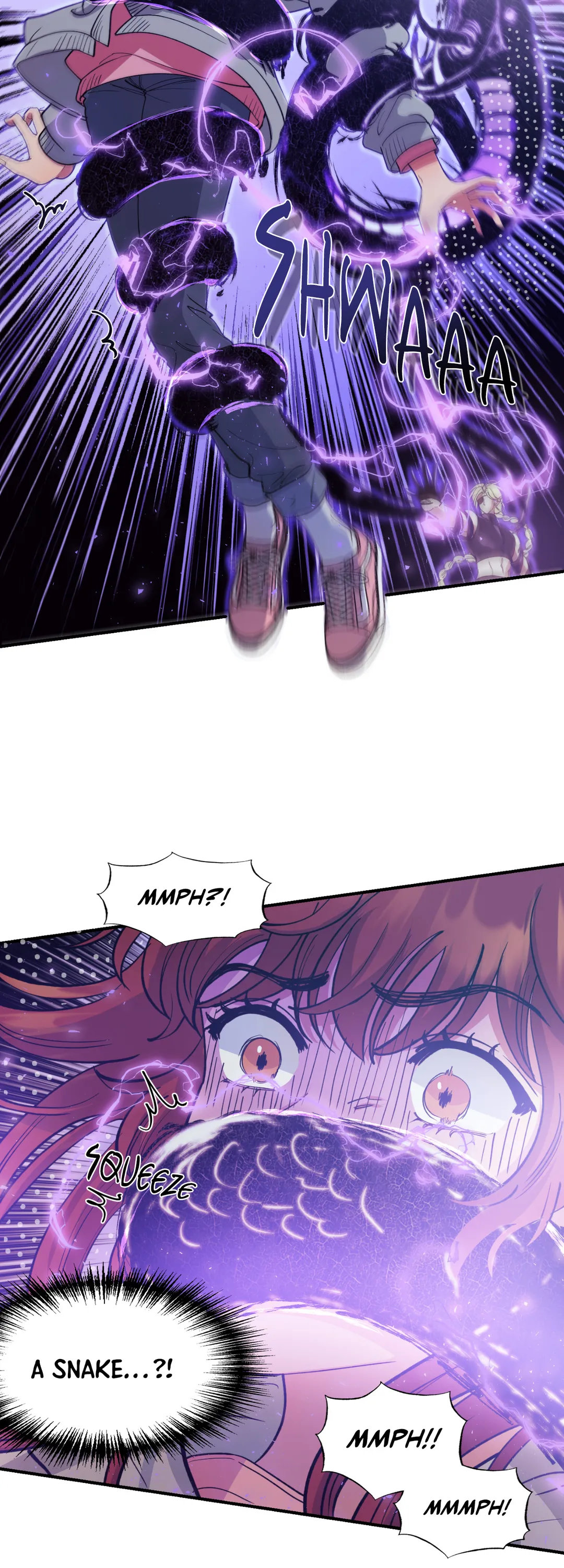 Hana S Demons Of Lust chapter 40 page 21