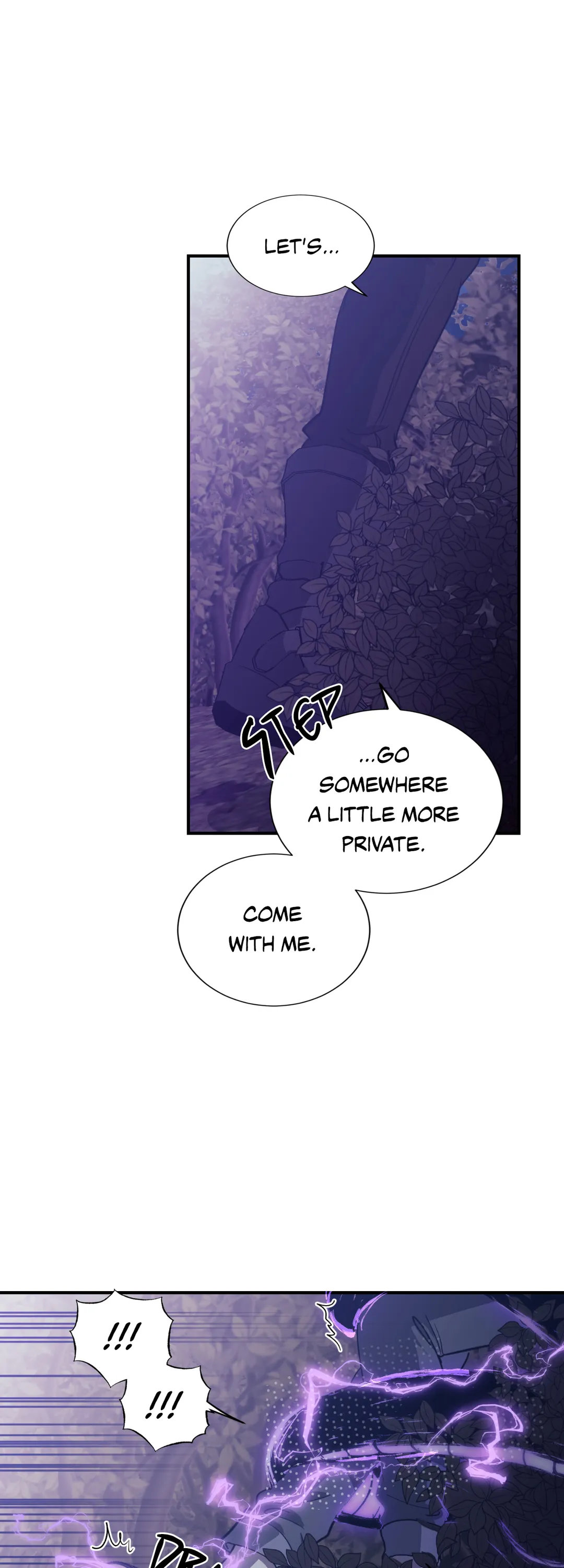 Hana S Demons Of Lust chapter 40 page 22