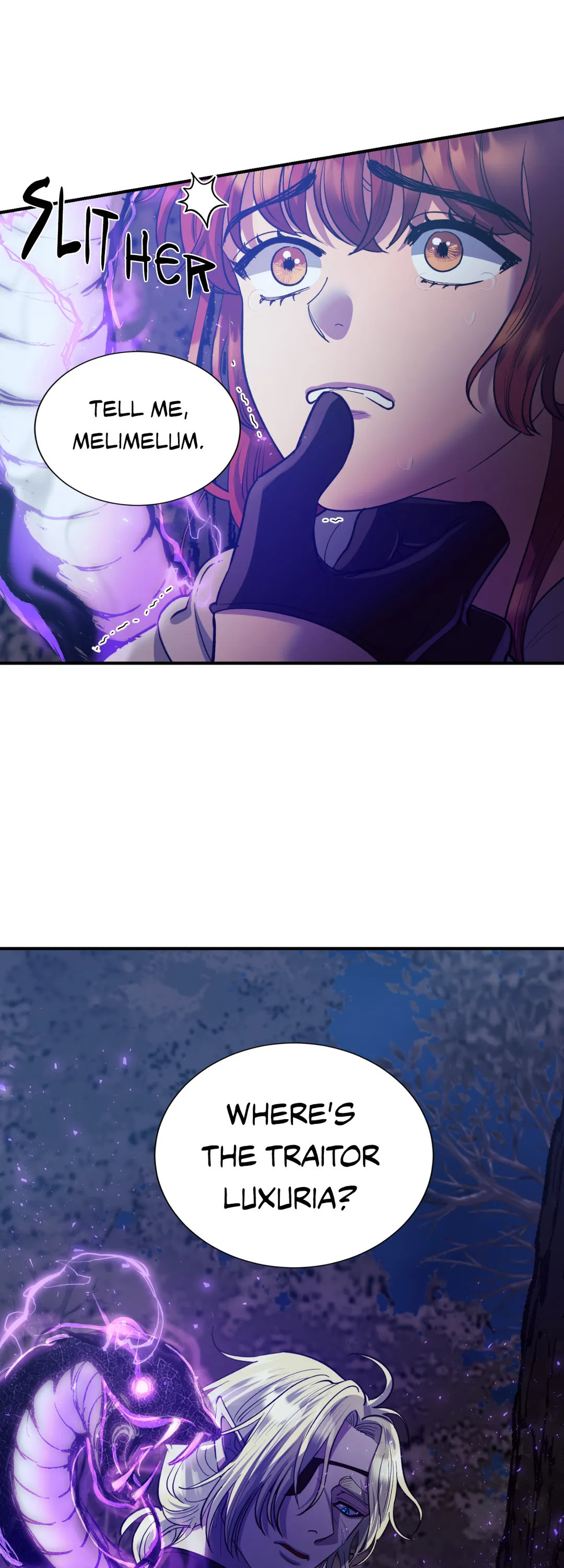 Hana S Demons Of Lust chapter 40 page 25