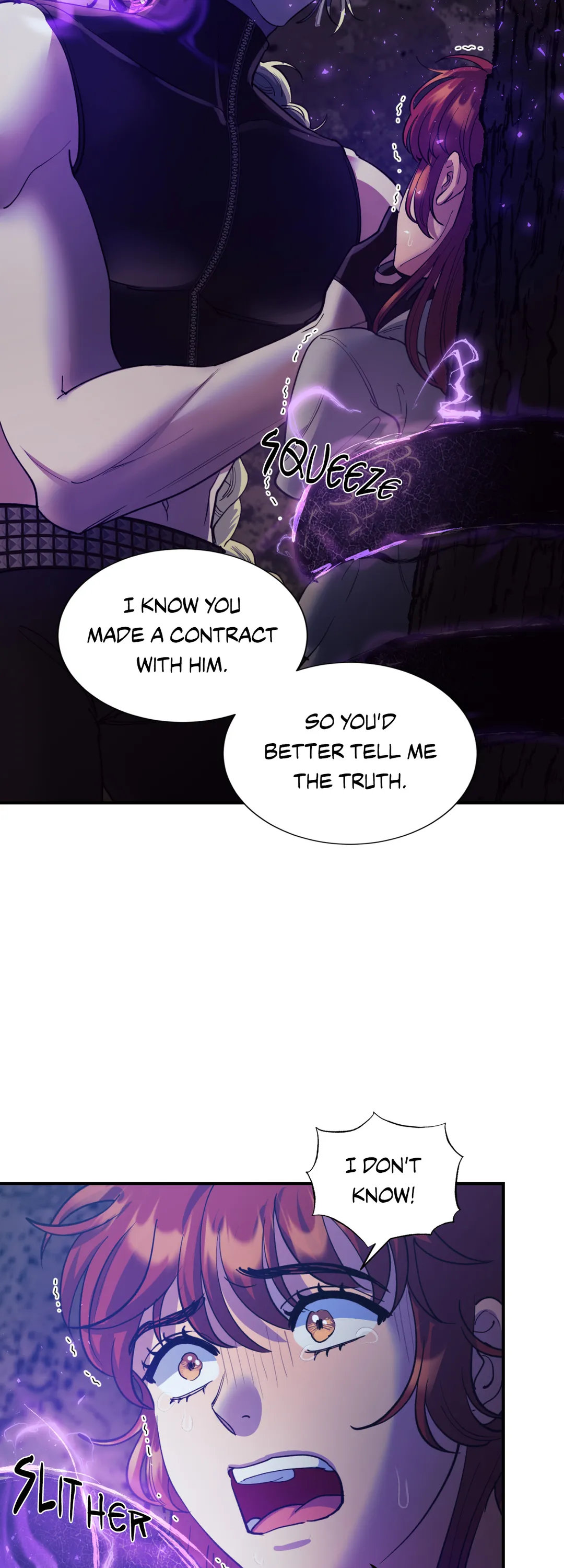 Hana S Demons Of Lust chapter 40 page 26