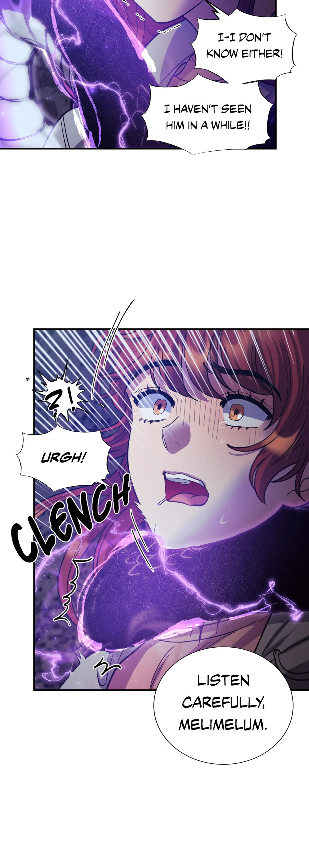 Hana S Demons Of Lust chapter 40 page 27