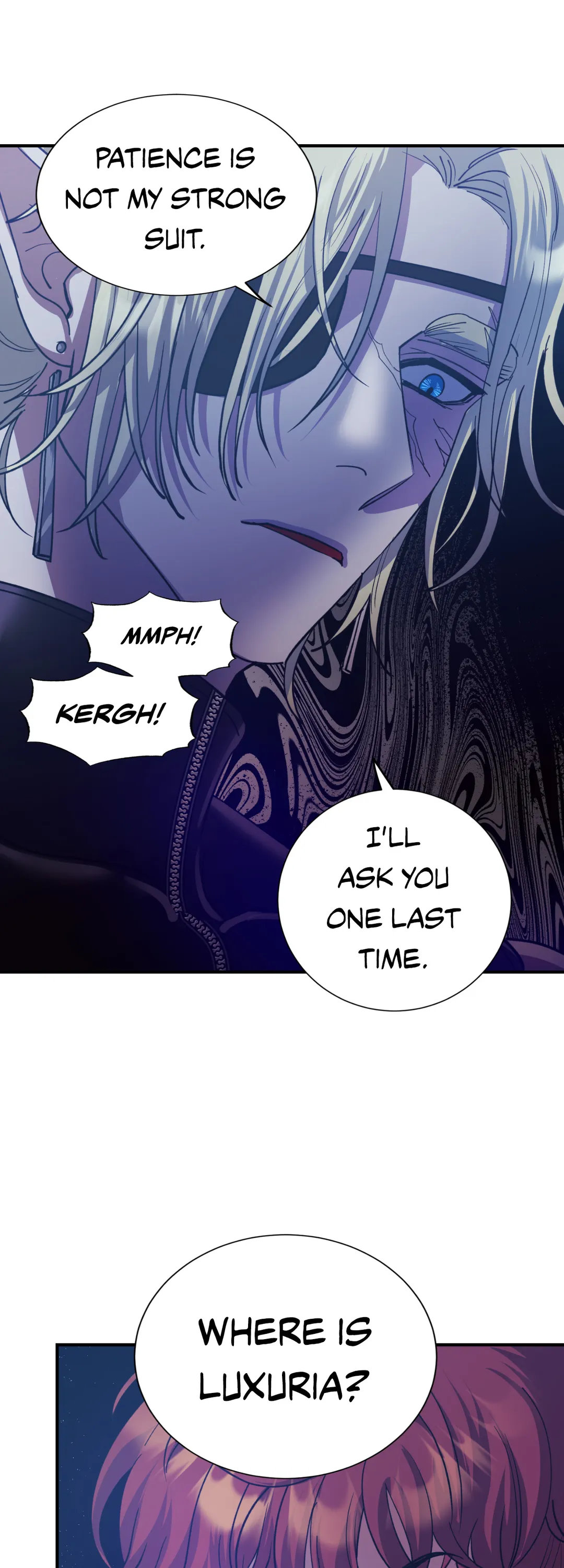 Hana S Demons Of Lust chapter 40 page 28