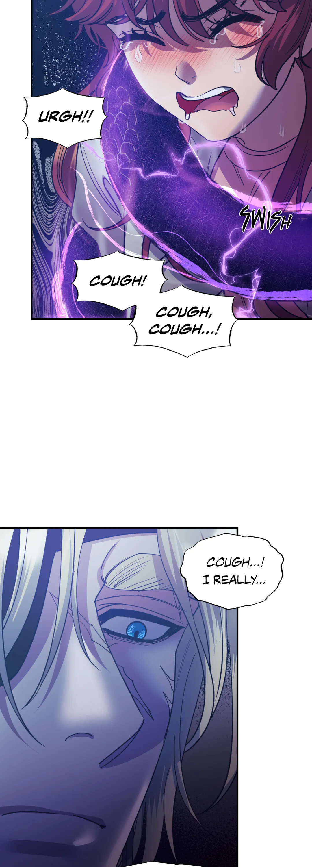 Hana S Demons Of Lust chapter 40 page 29