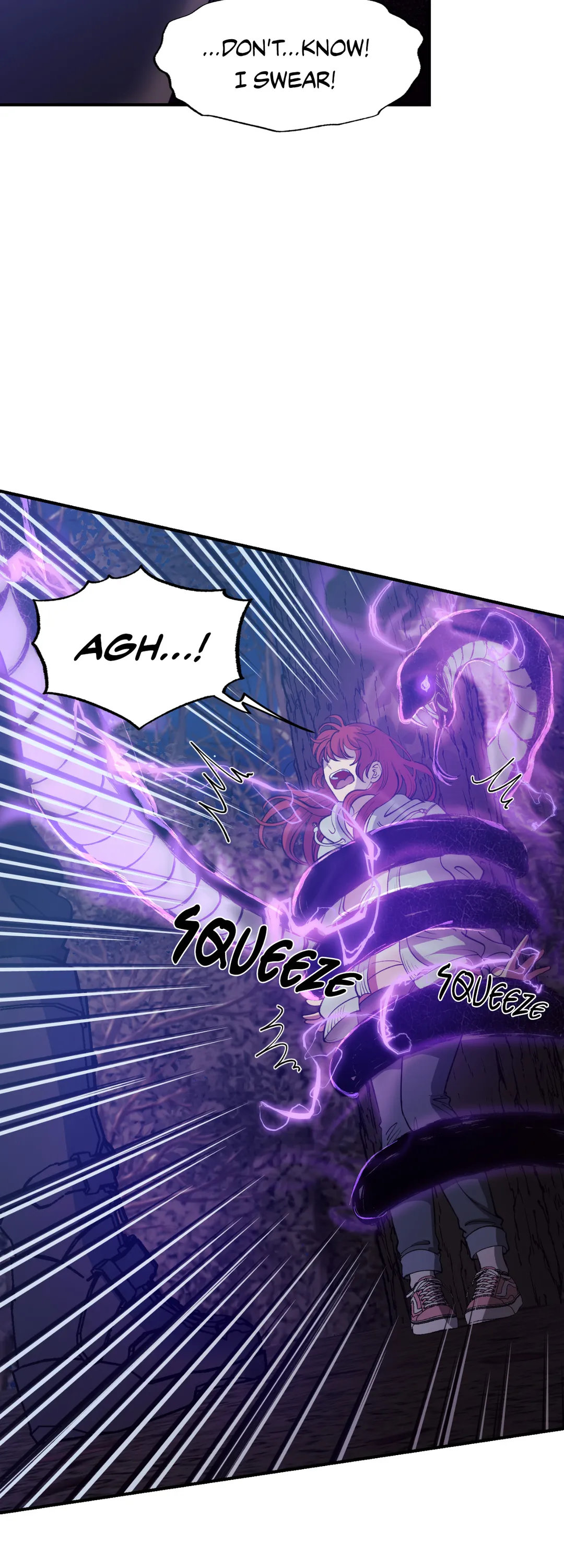 Hana S Demons Of Lust chapter 40 page 30