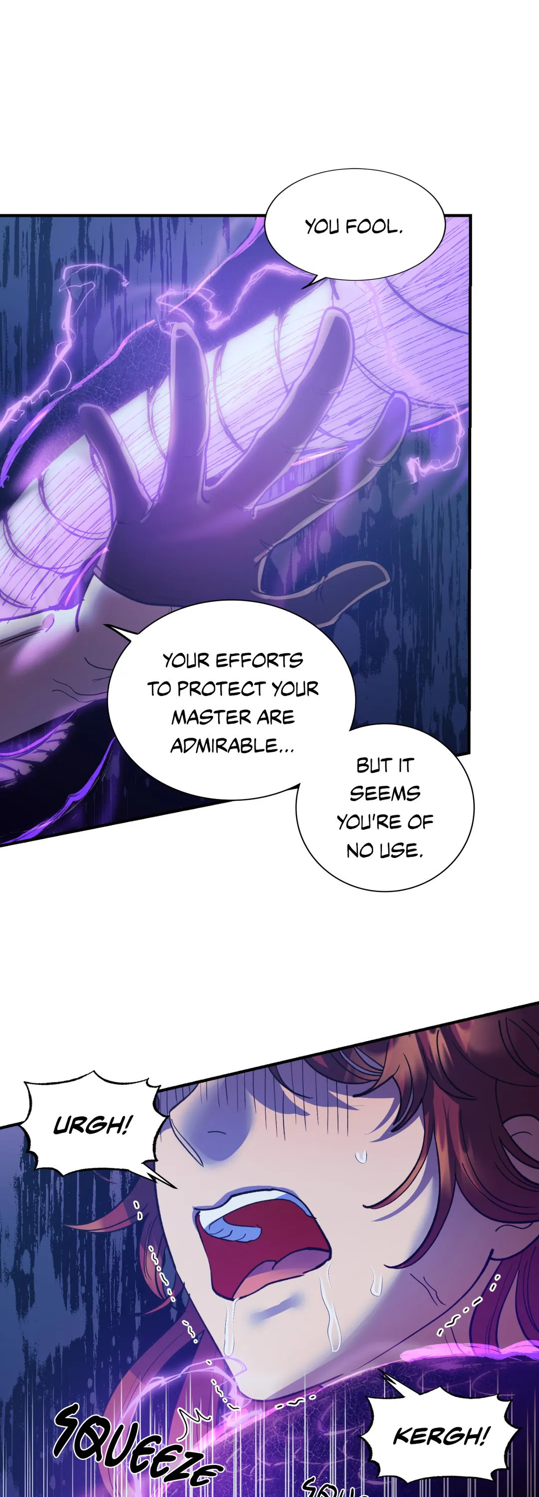 Hana S Demons Of Lust chapter 40 page 31