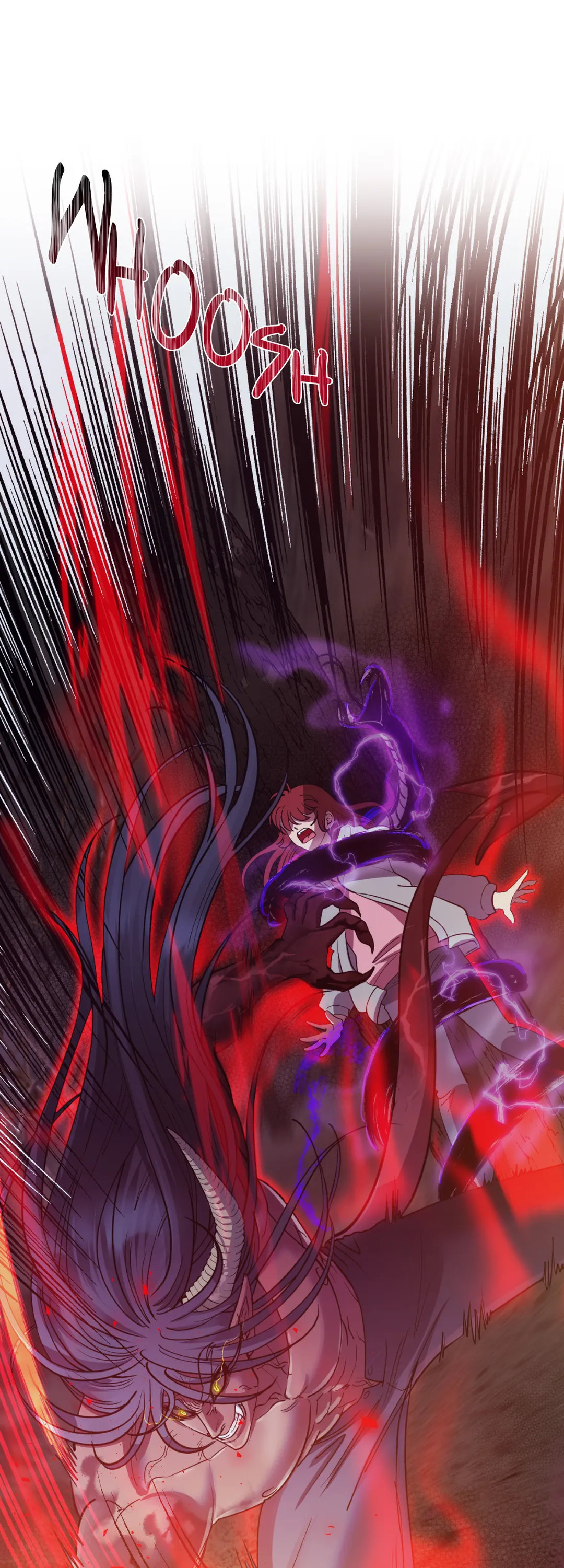 Hana S Demons Of Lust chapter 40 page 34