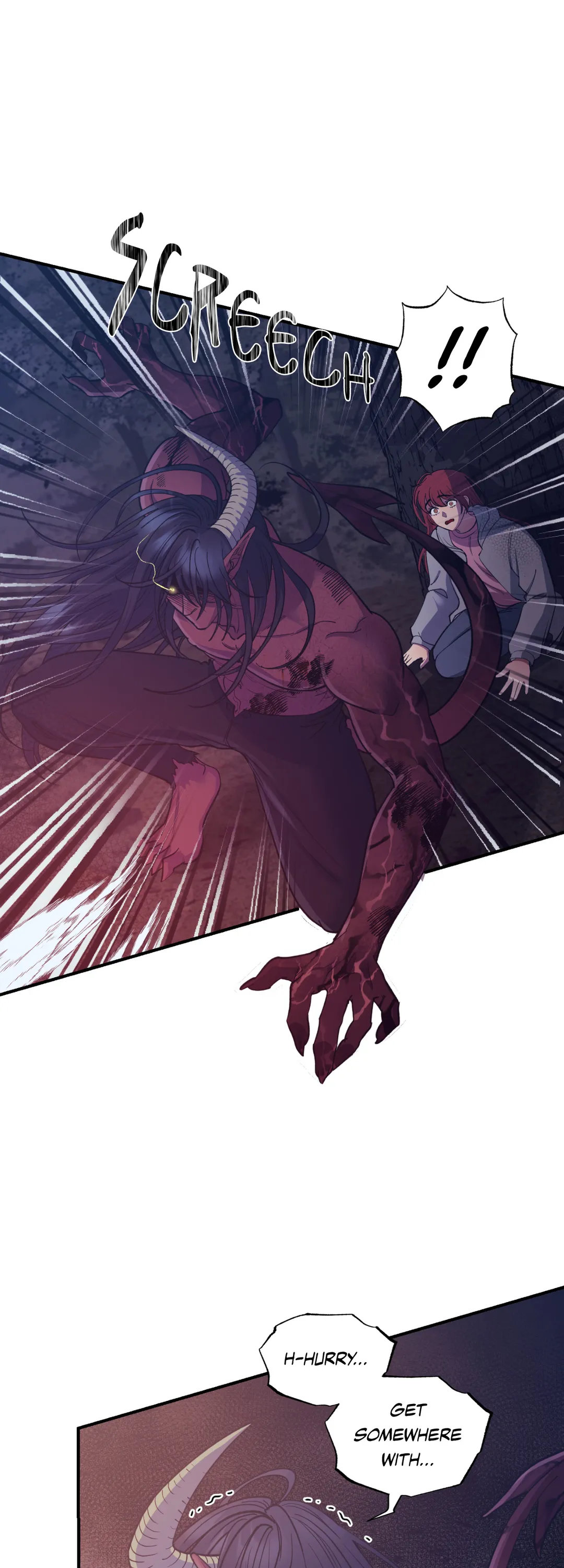 Hana S Demons Of Lust chapter 40 page 37