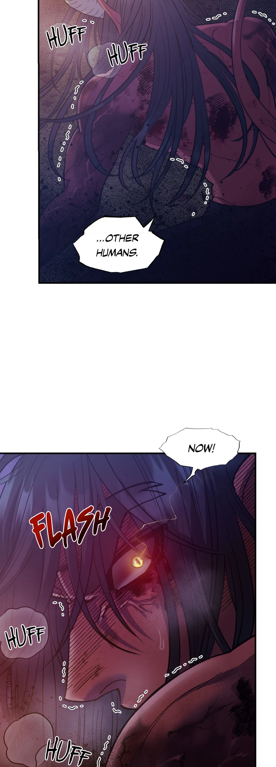 Hana S Demons Of Lust chapter 40 page 38