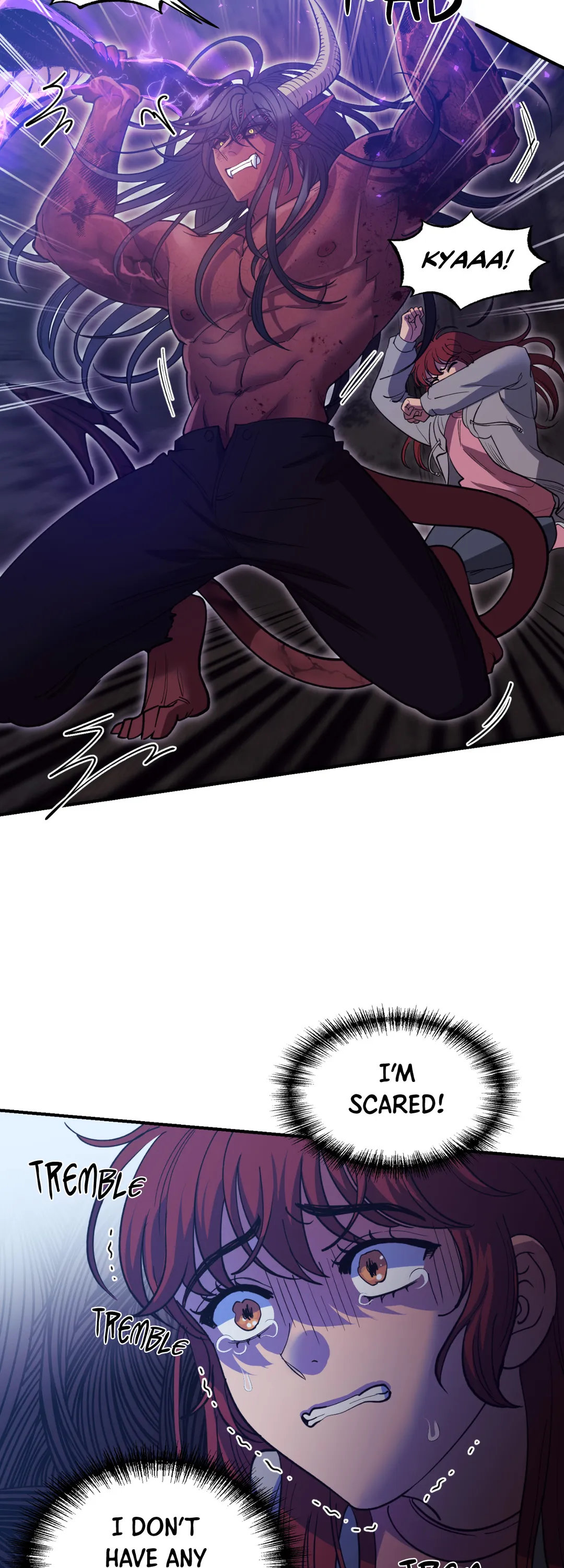 Hana S Demons Of Lust chapter 40 page 41