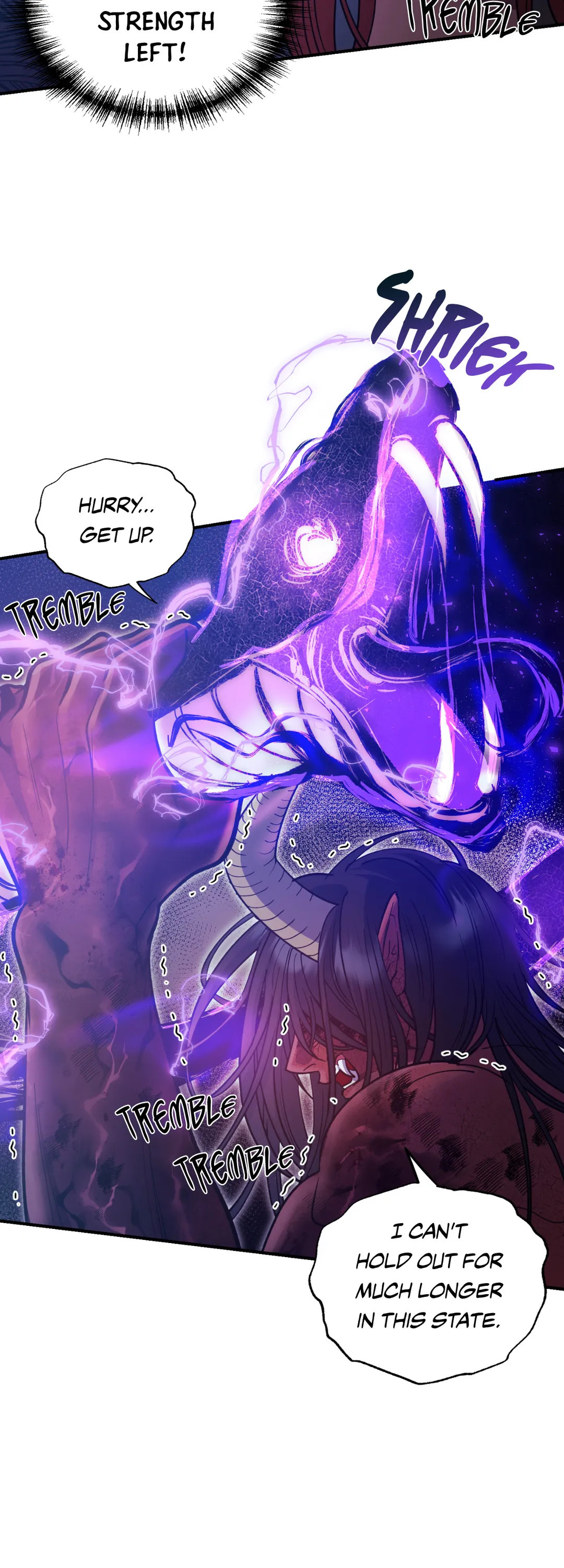 Hana S Demons Of Lust chapter 40 page 42