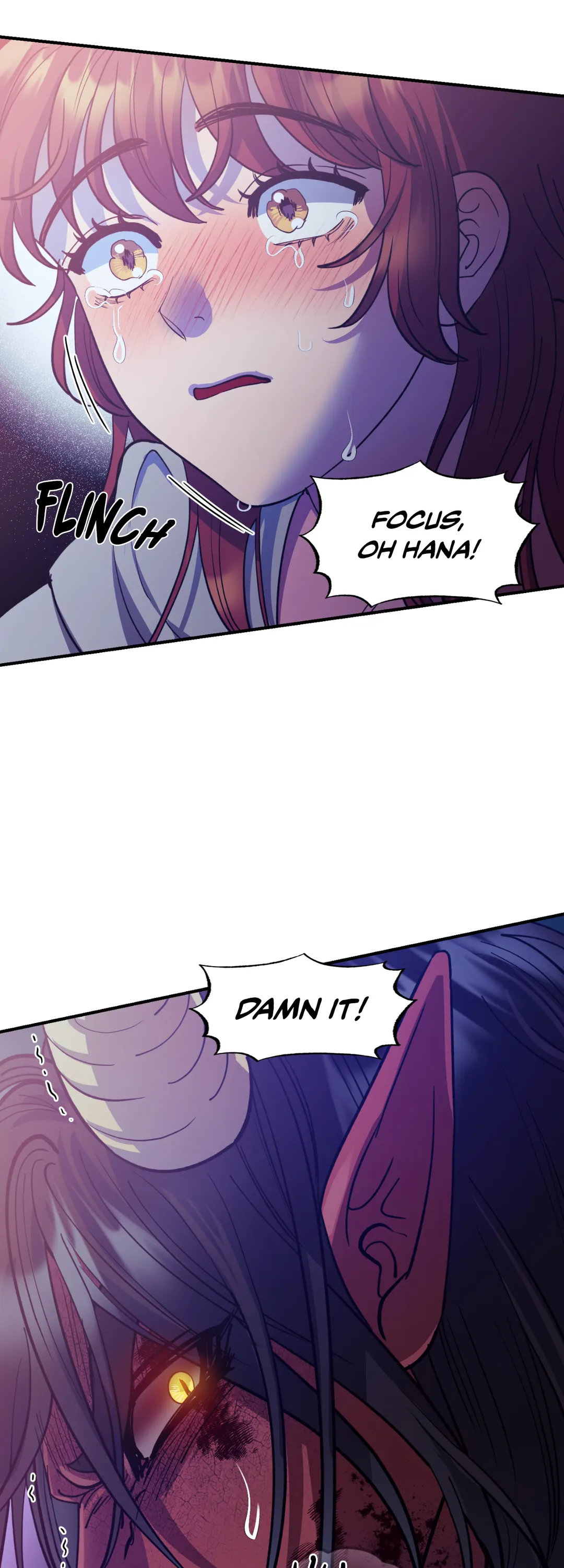 Hana S Demons Of Lust chapter 40 page 43