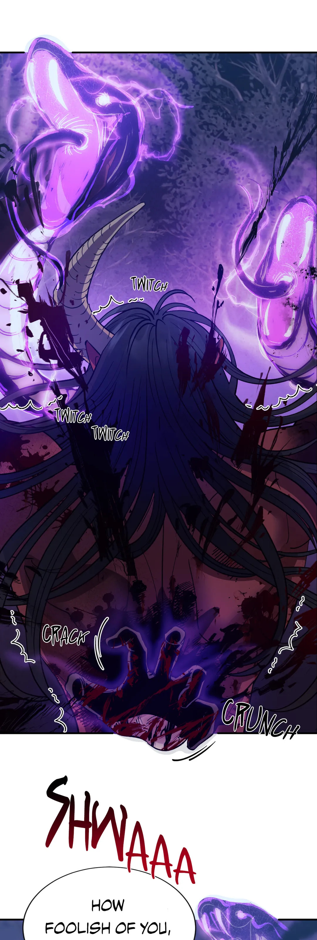 Hana S Demons Of Lust chapter 40 page 46