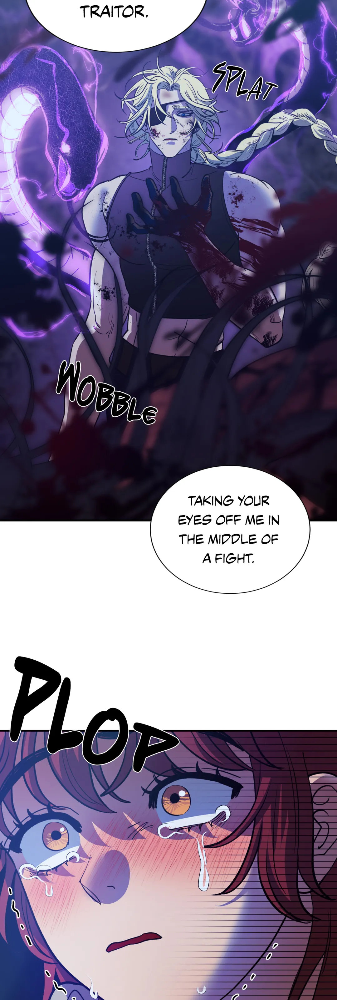 Hana S Demons Of Lust chapter 40 page 47