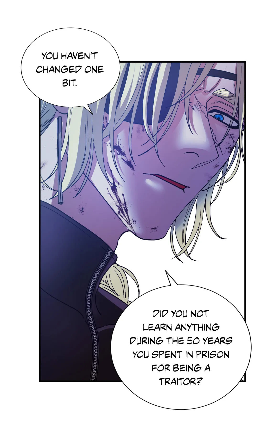 Hana S Demons Of Lust chapter 41 page 5