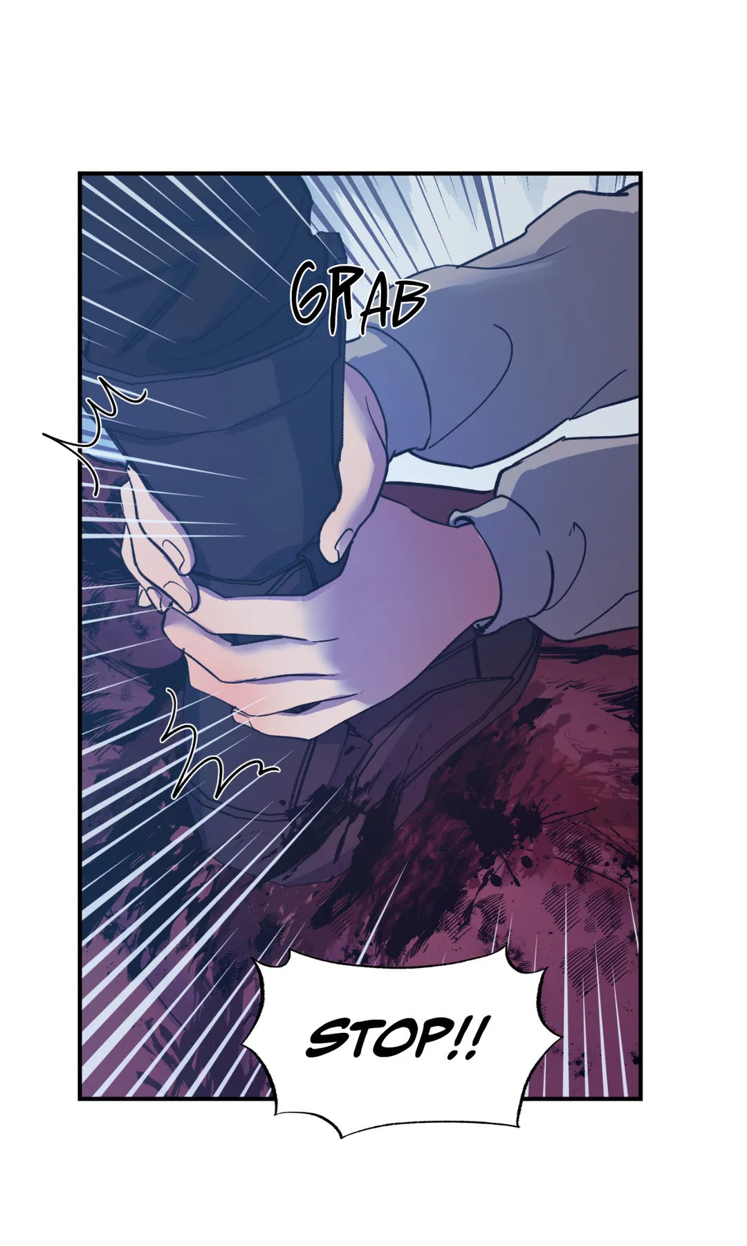 Hana S Demons Of Lust chapter 41 page 9