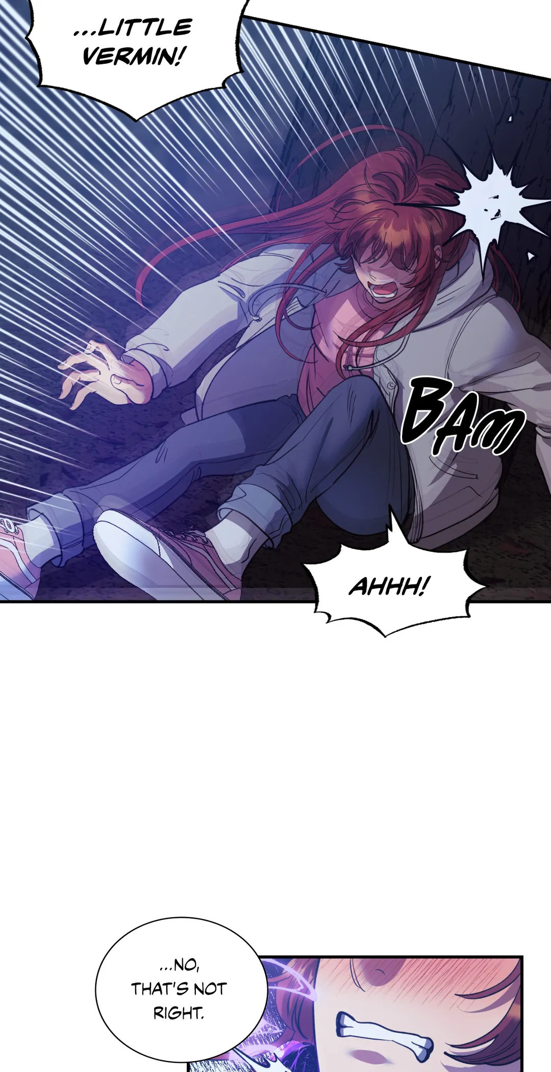 Hana S Demons Of Lust chapter 41 page 12