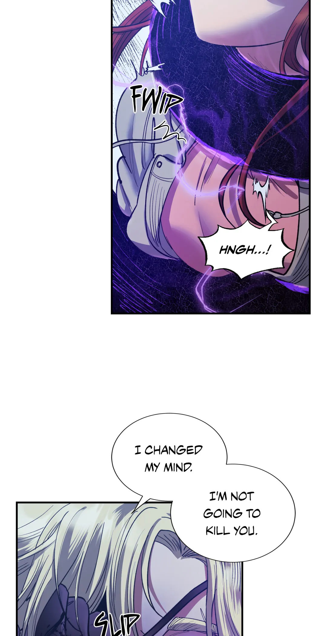 Hana S Demons Of Lust chapter 41 page 13