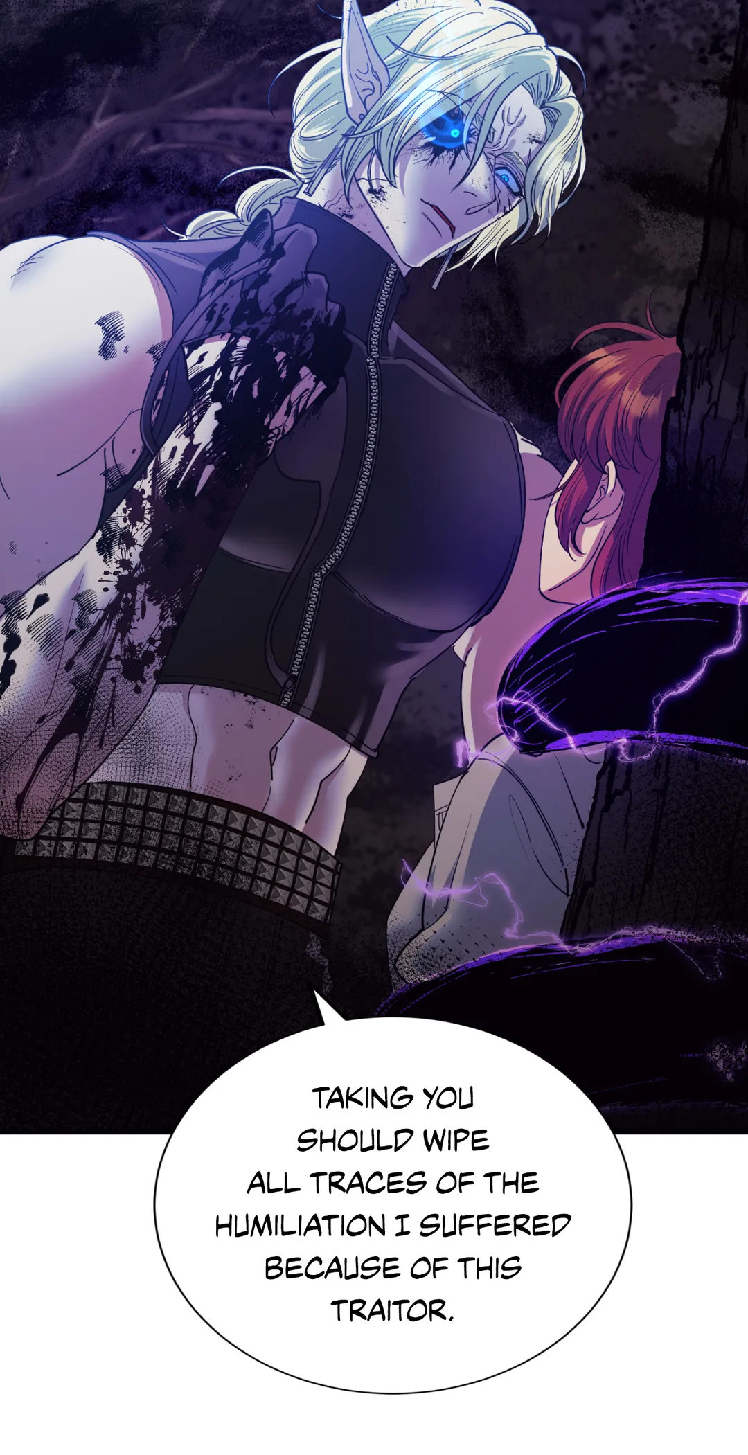 Hana S Demons Of Lust chapter 41 page 15