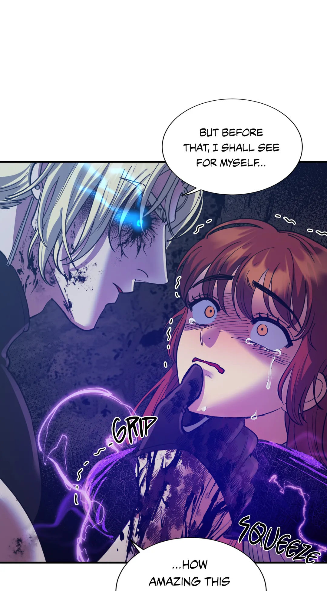 Hana S Demons Of Lust chapter 41 page 16