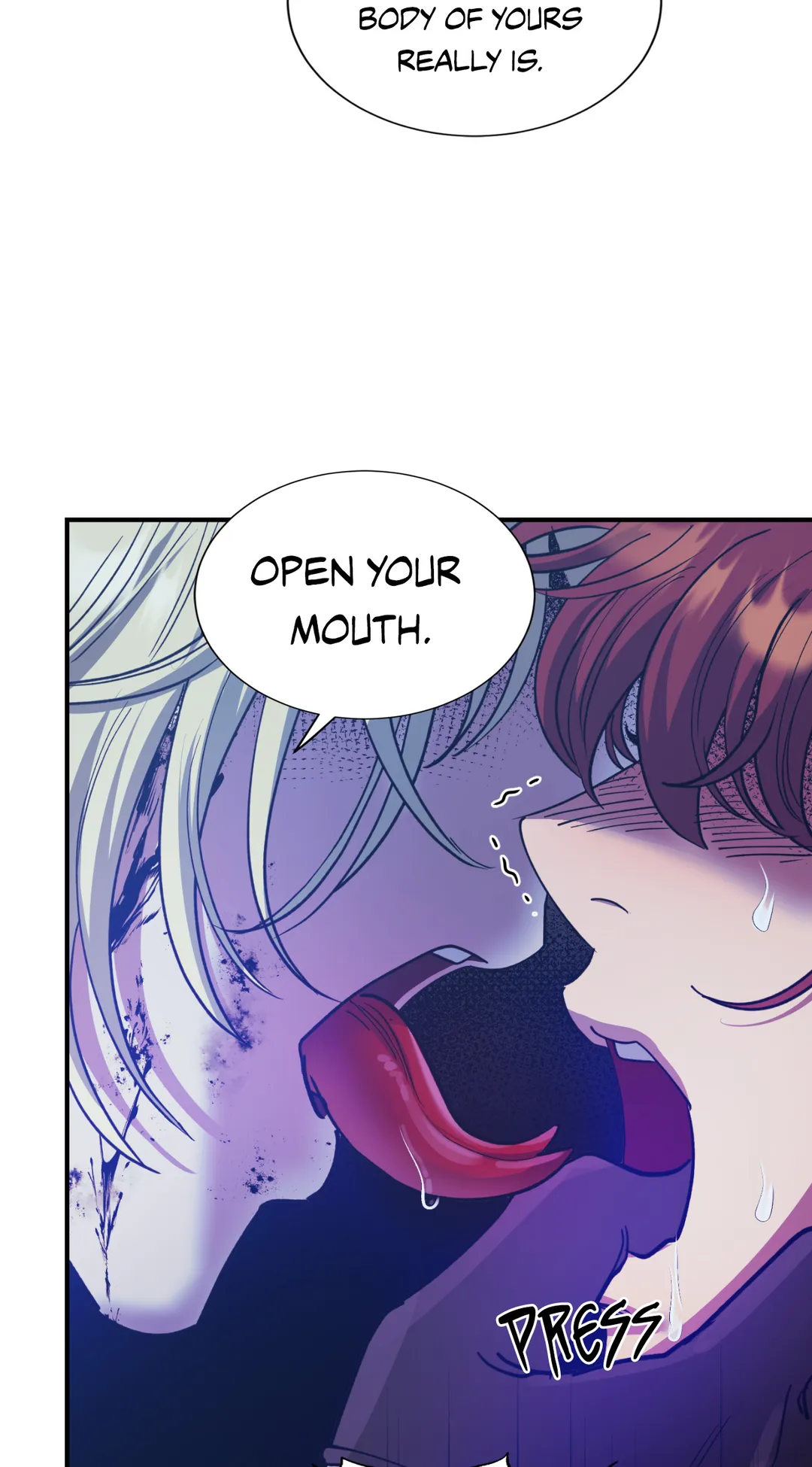 Hana S Demons Of Lust chapter 41 page 17