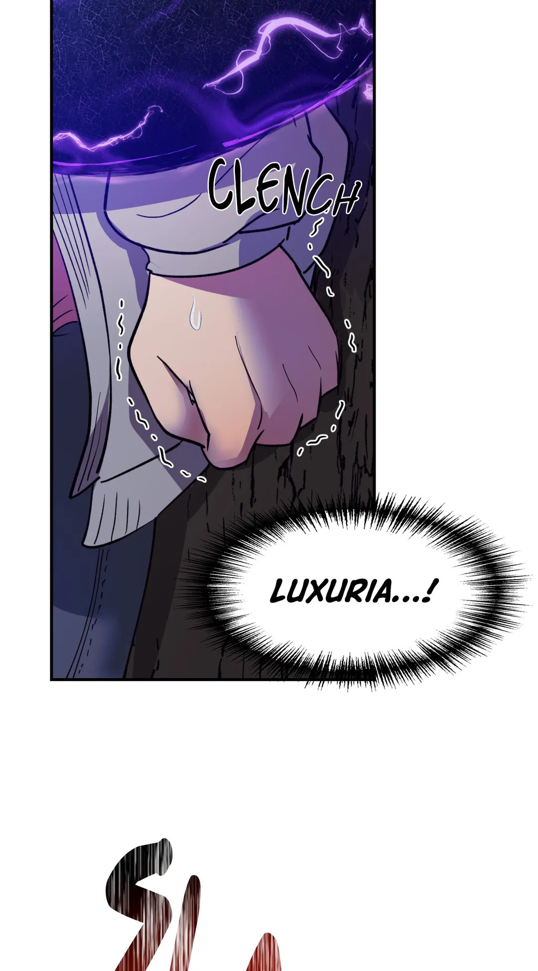 Hana S Demons Of Lust chapter 41 page 19