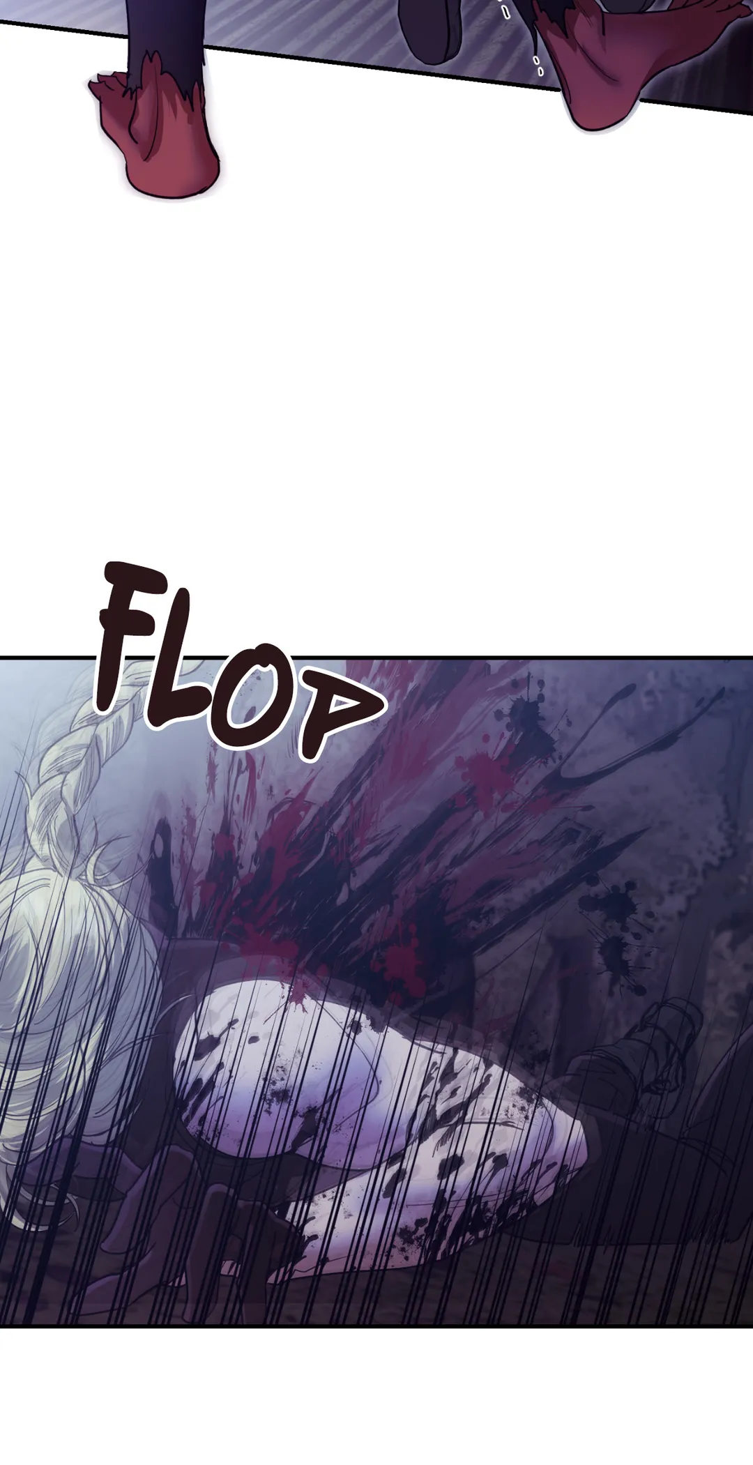 Hana S Demons Of Lust chapter 41 page 24