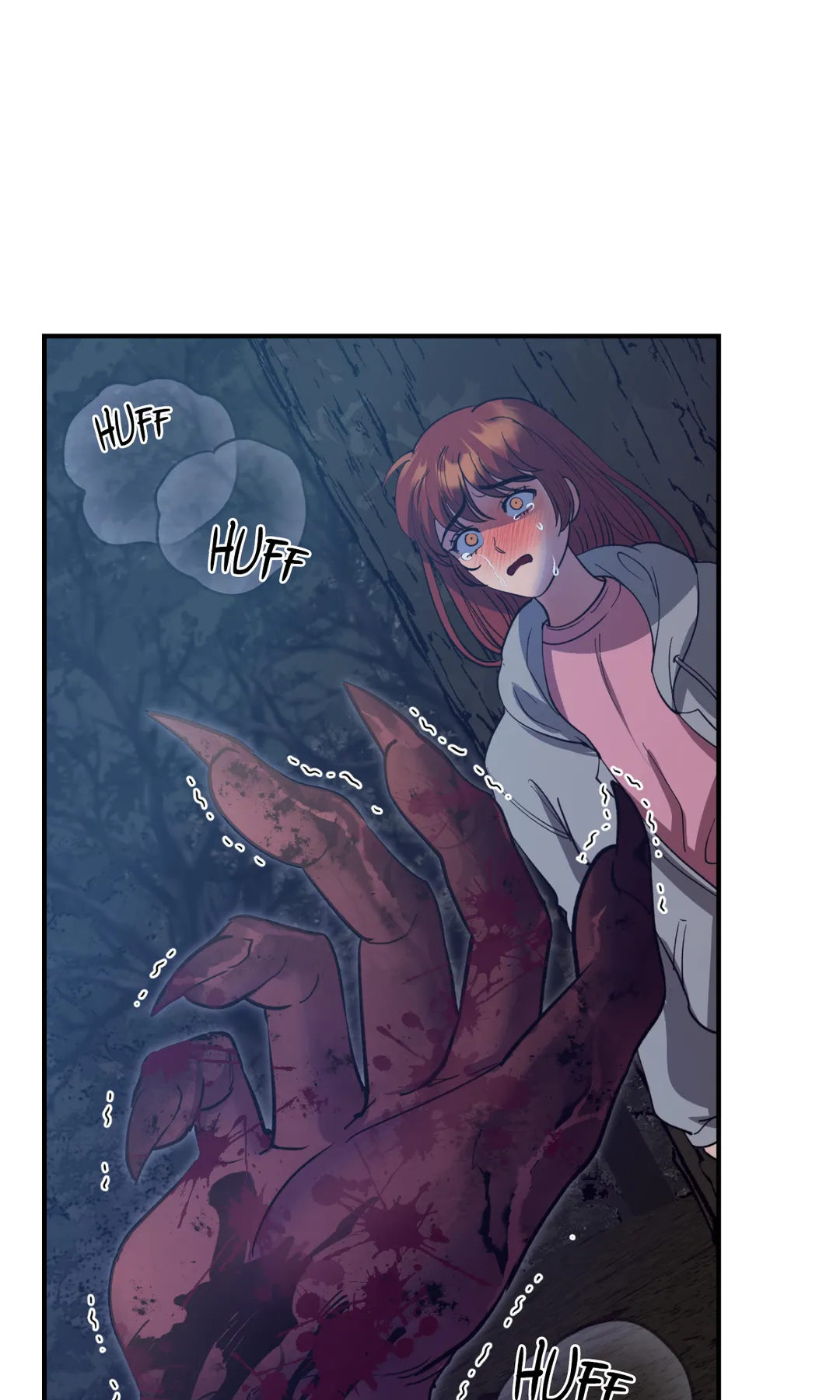 Hana S Demons Of Lust chapter 41 page 26