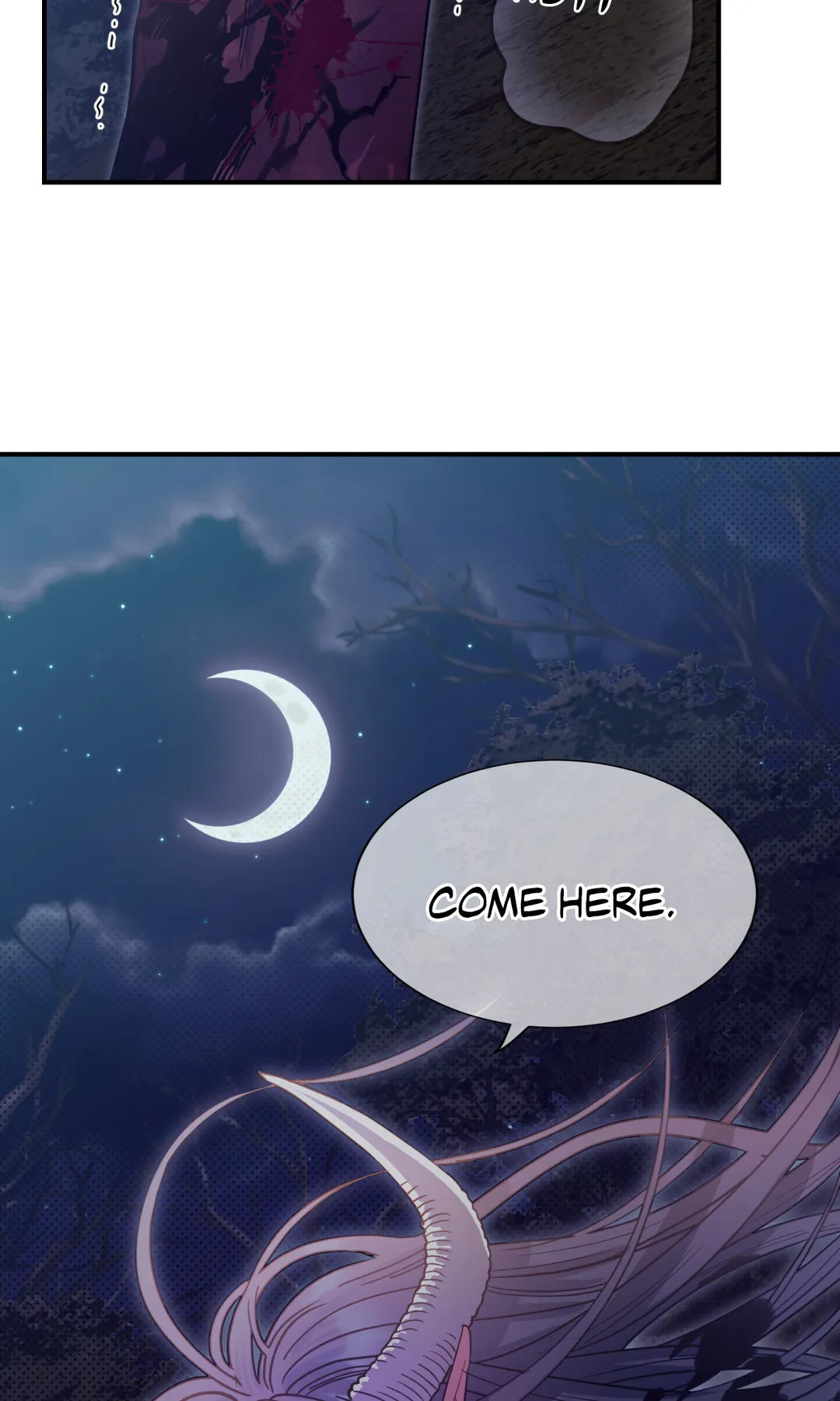 Hana S Demons Of Lust chapter 41 page 27