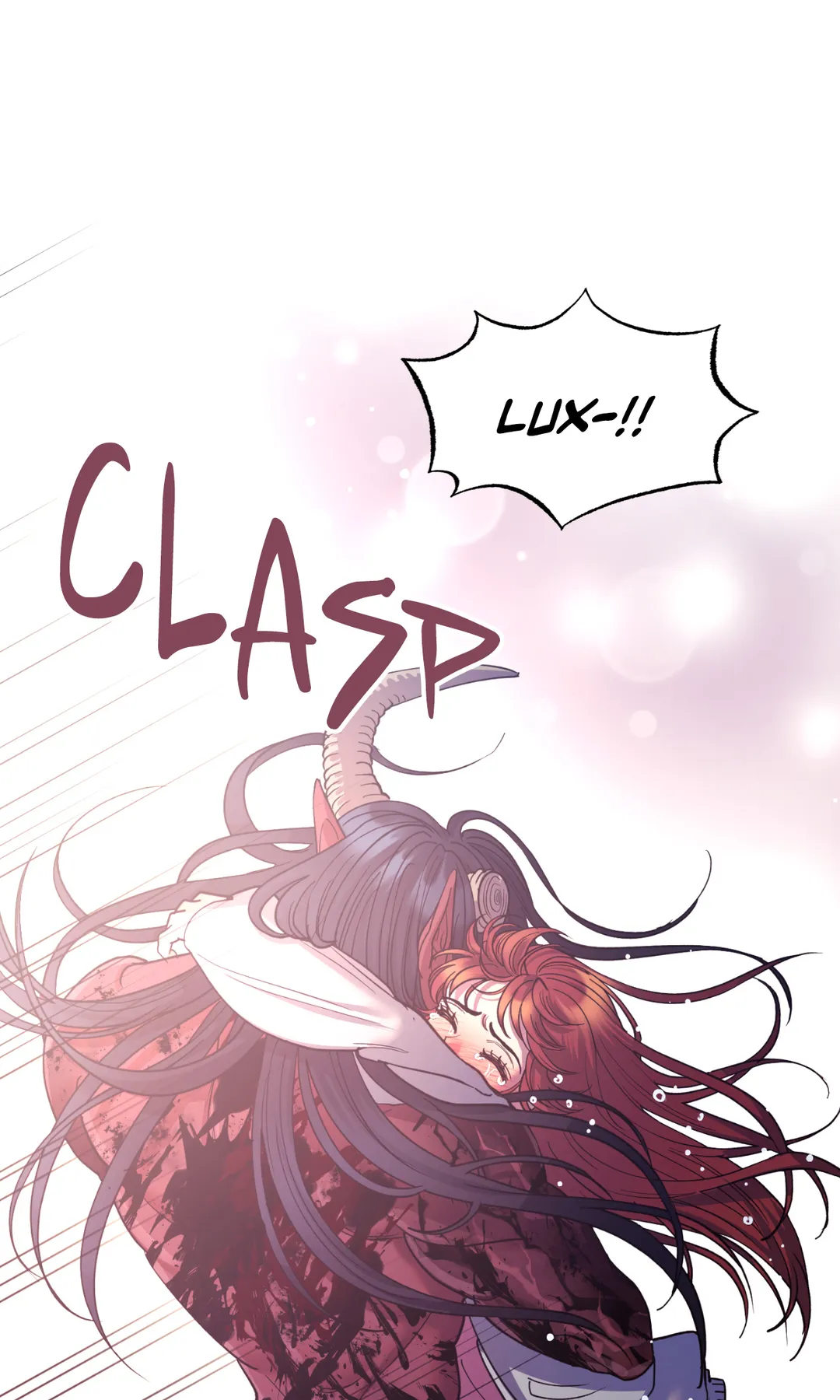 Hana S Demons Of Lust chapter 41 page 31