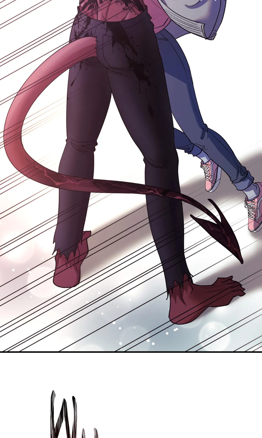 Hana S Demons Of Lust chapter 41 page 32