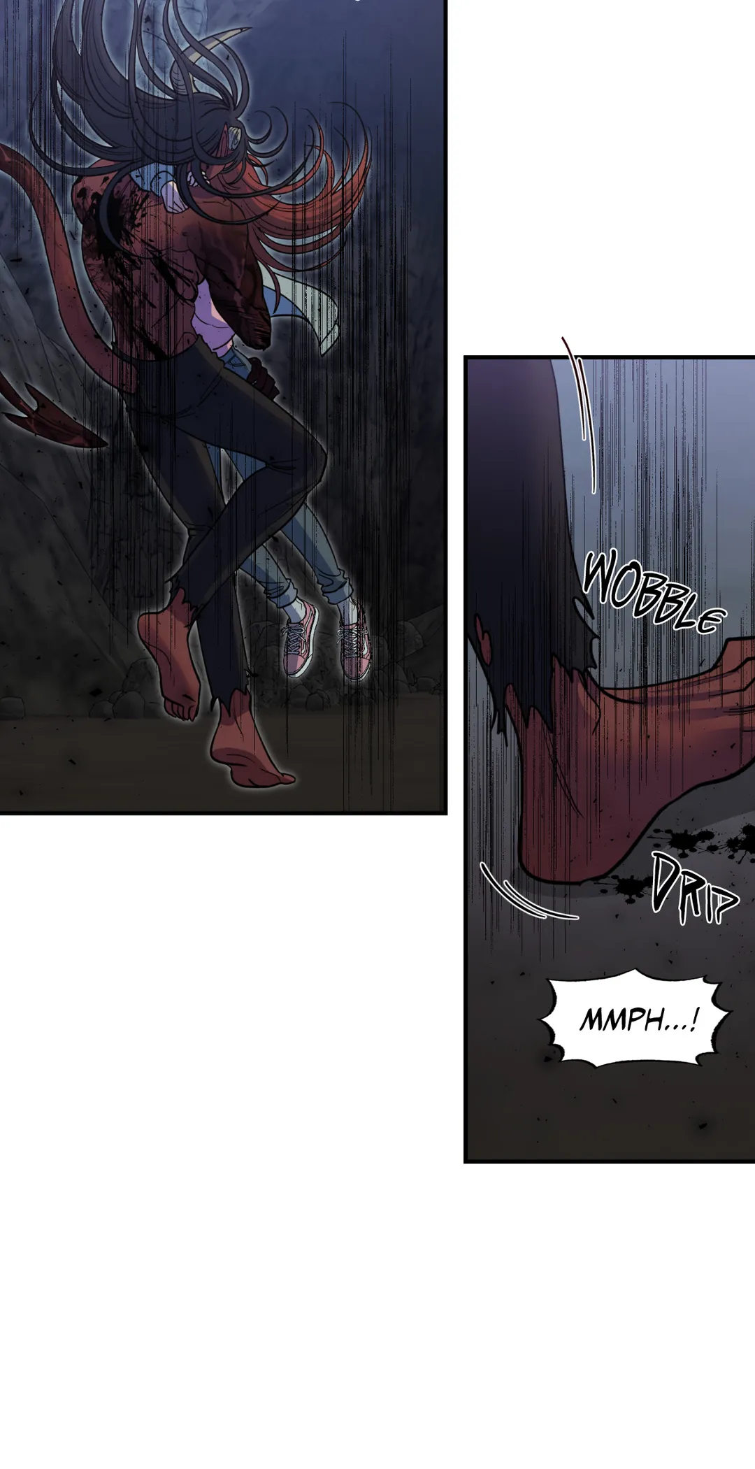 Hana S Demons Of Lust chapter 41 page 40