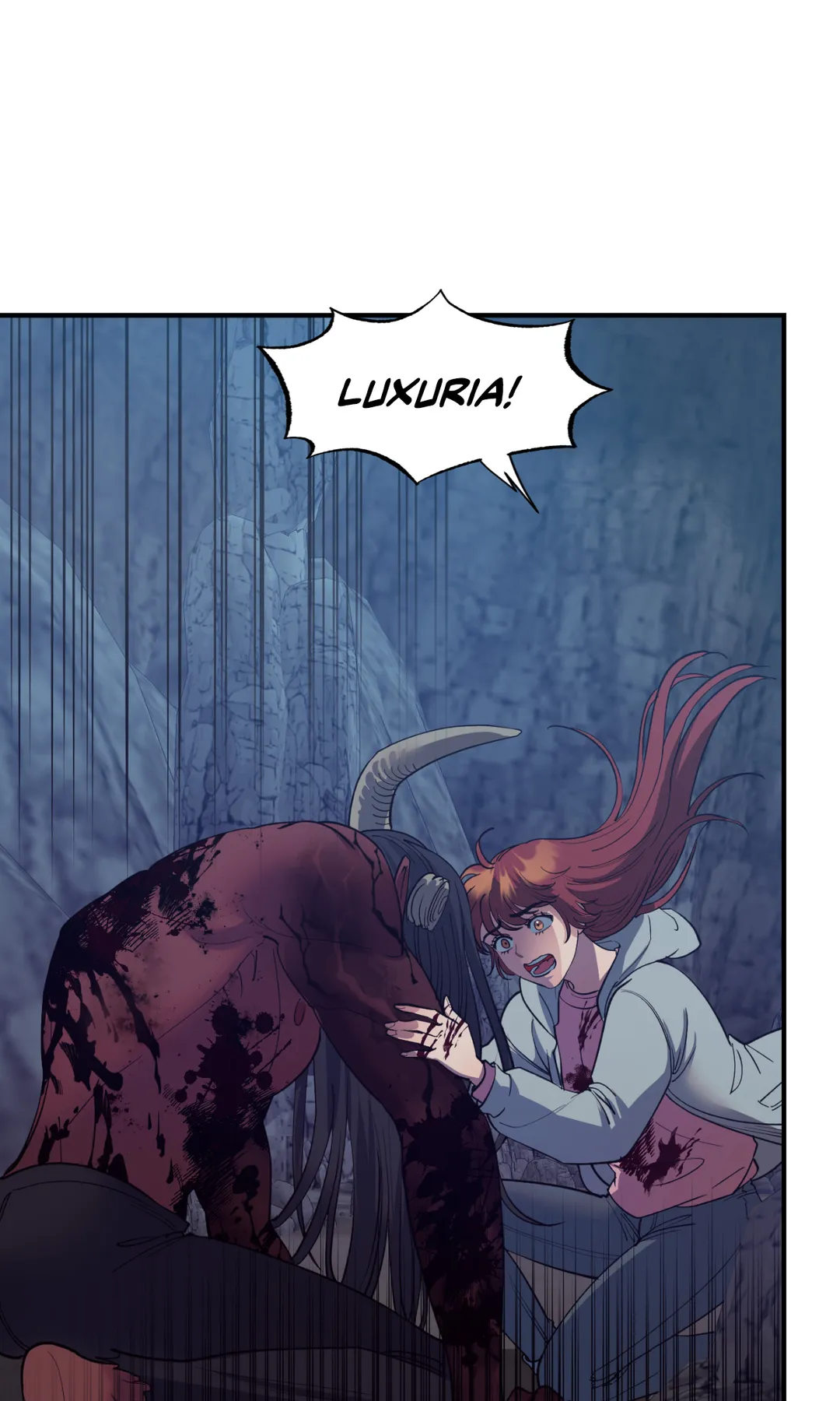 Hana S Demons Of Lust chapter 41 page 41
