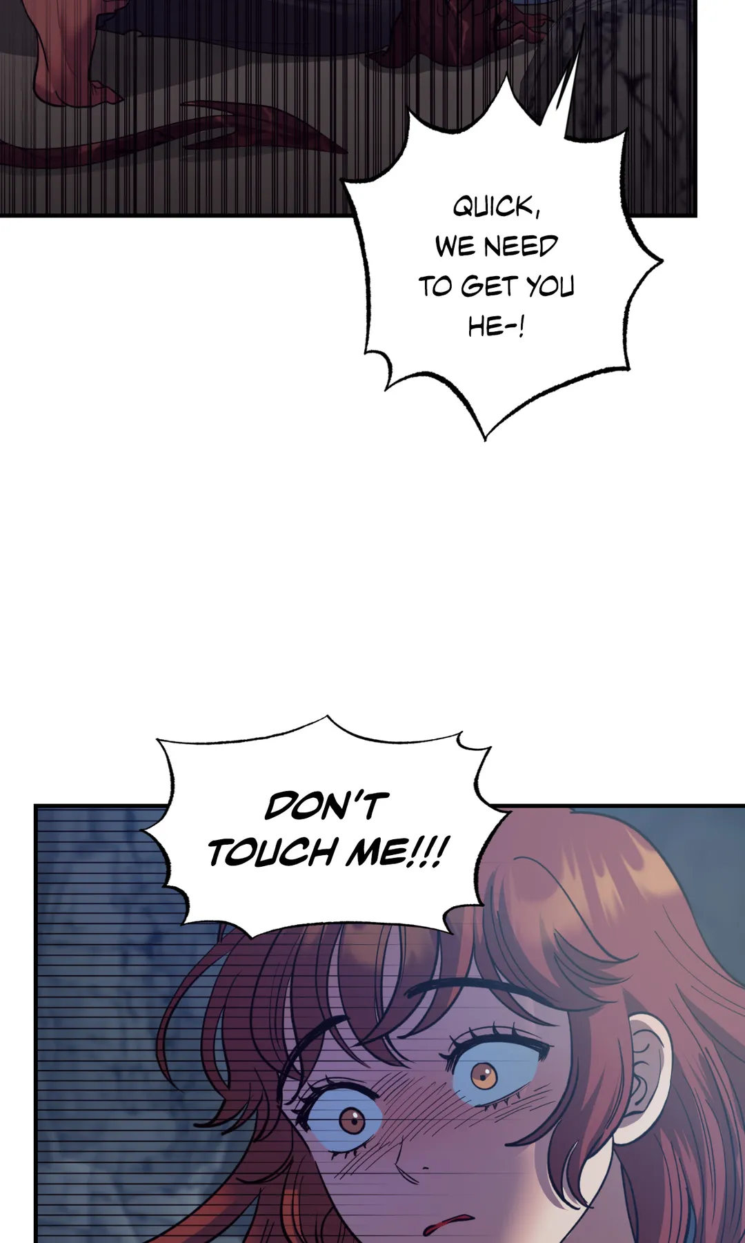Hana S Demons Of Lust chapter 41 page 42