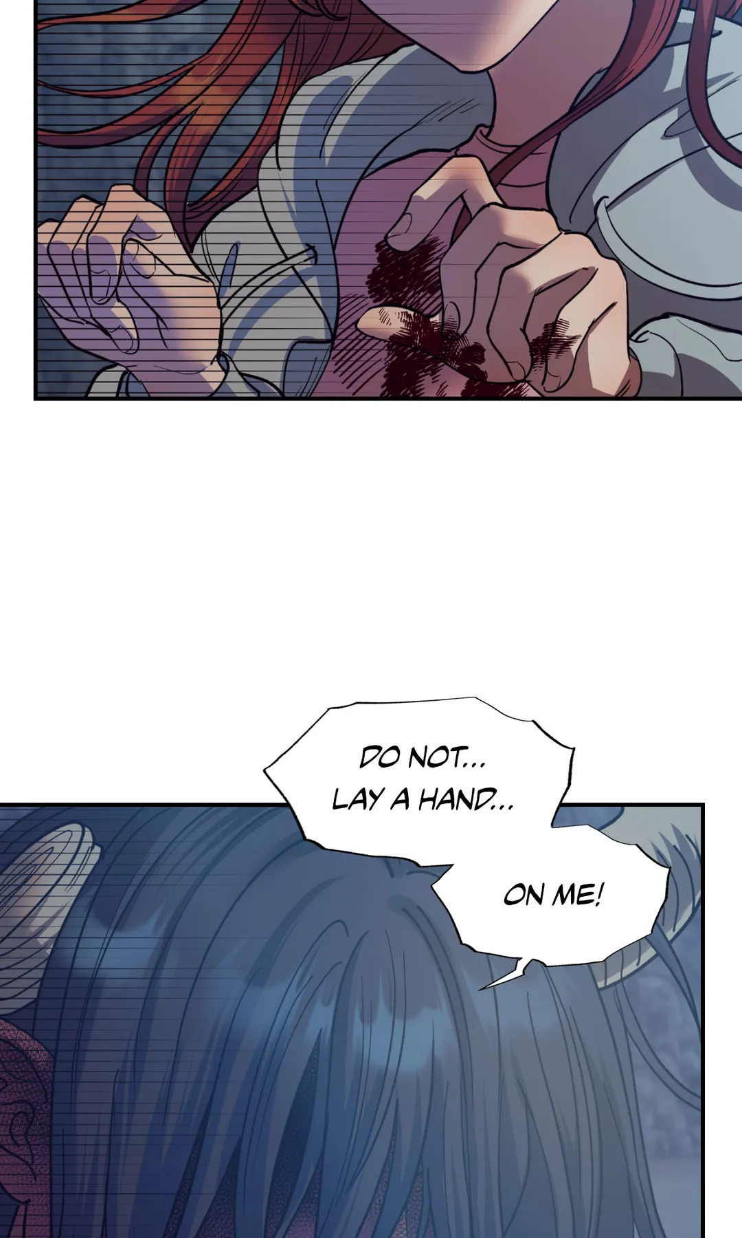 Hana S Demons Of Lust chapter 41 page 43