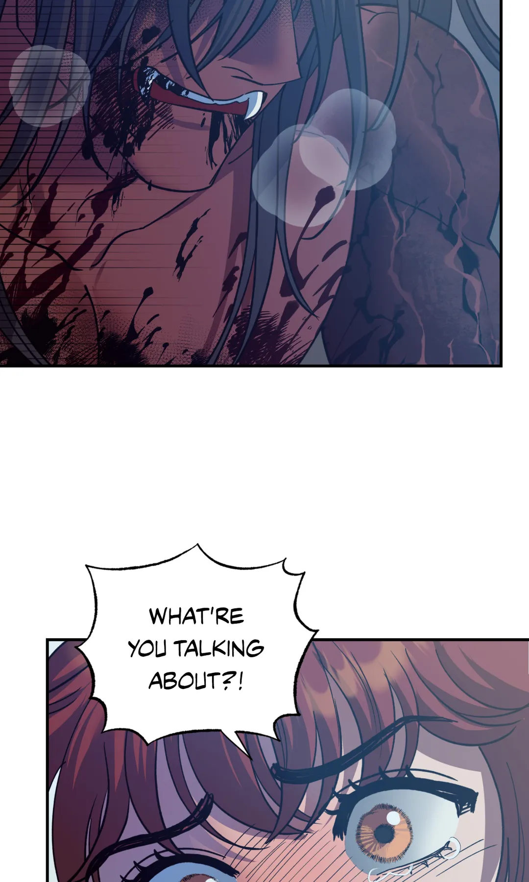 Hana S Demons Of Lust chapter 41 page 44