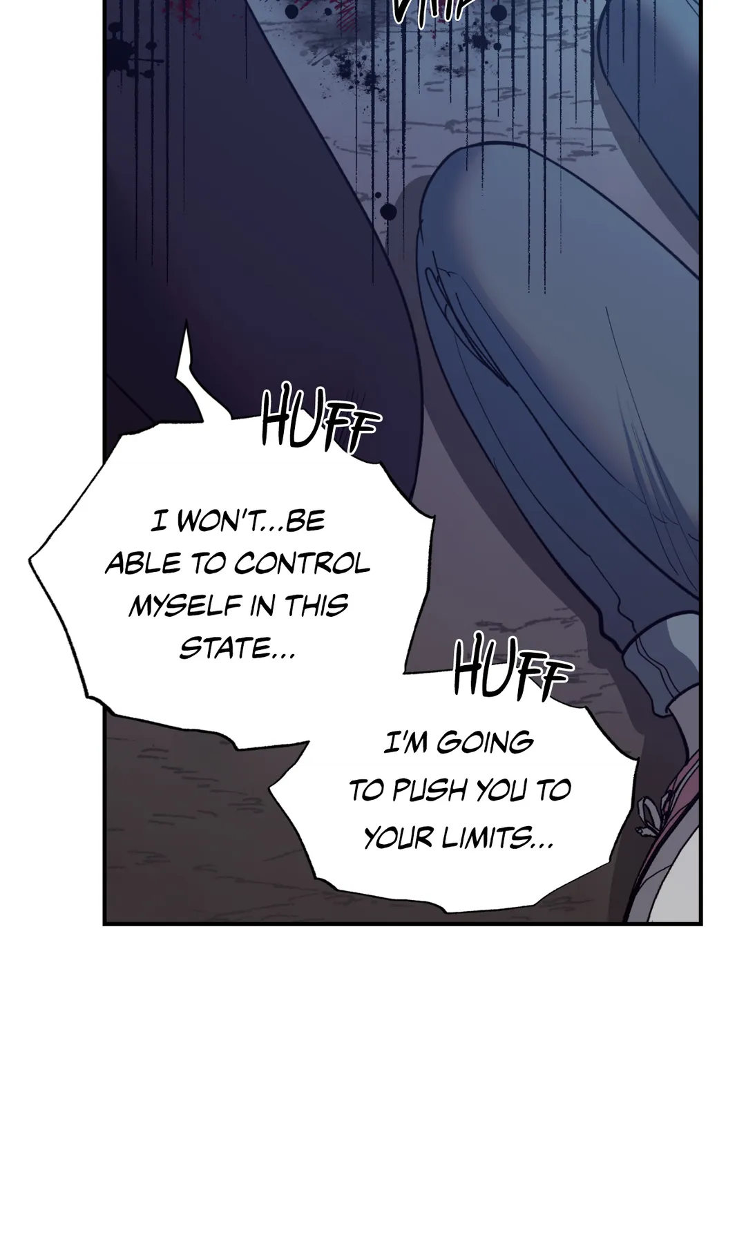 Hana S Demons Of Lust chapter 41 page 49