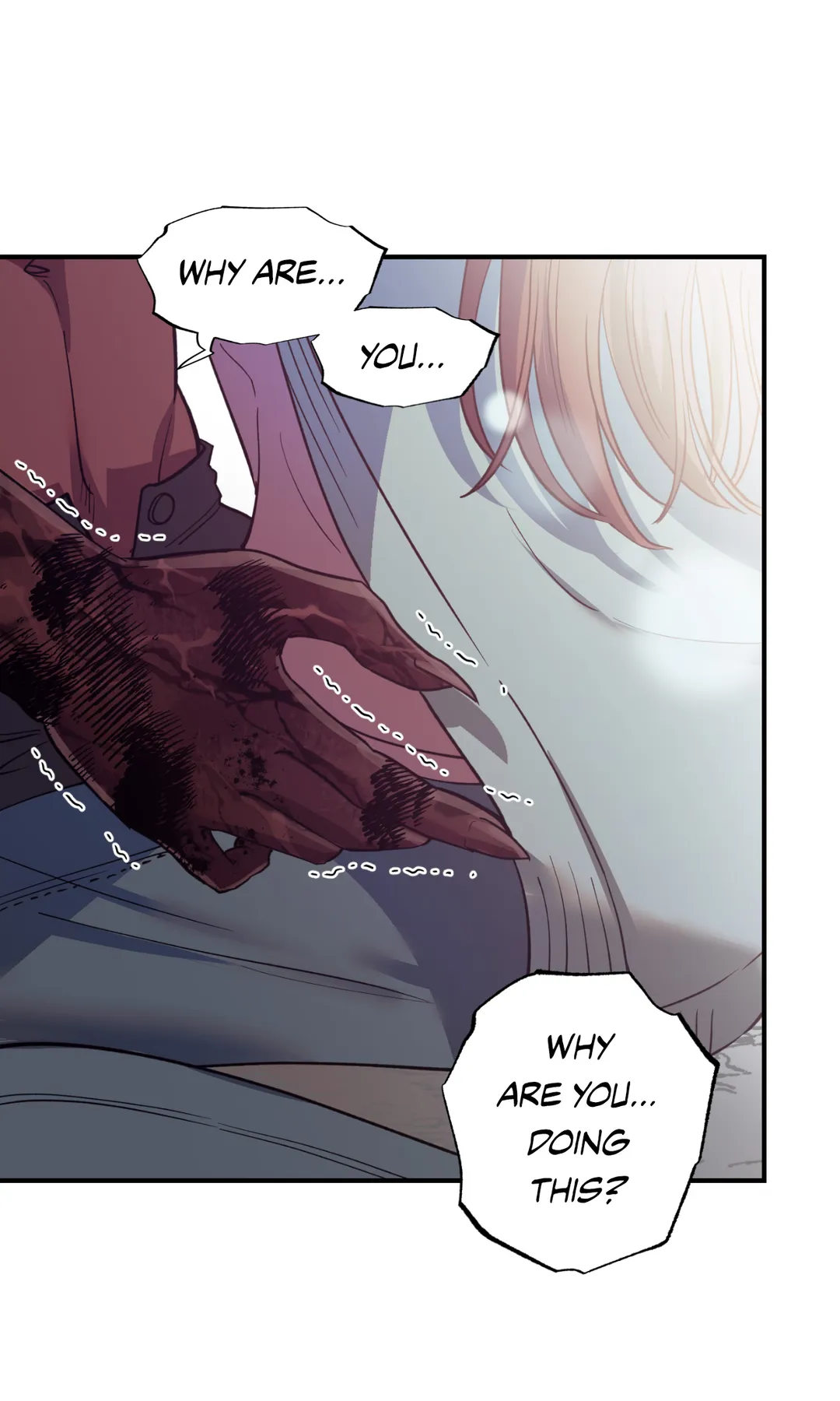 Hana S Demons Of Lust chapter 41 page 66