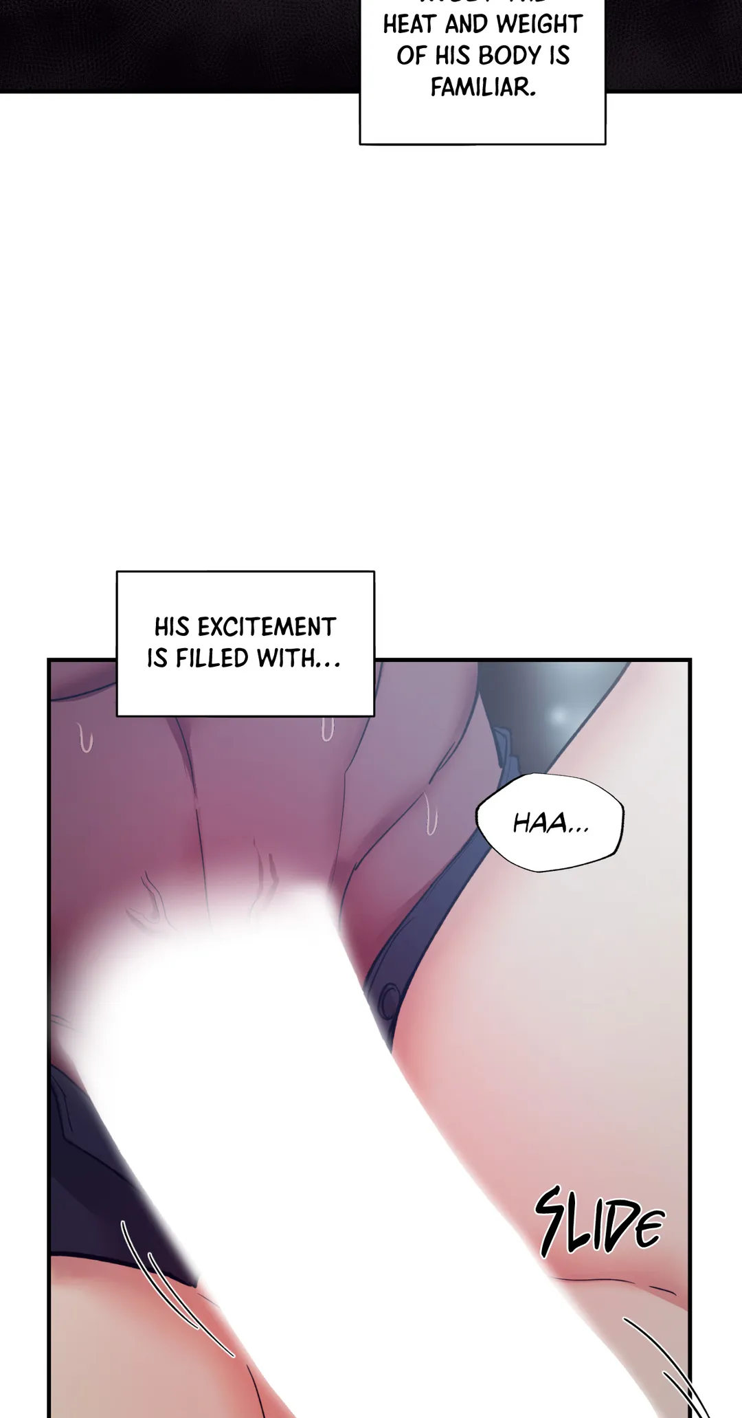 Hana S Demons Of Lust chapter 42 page 6