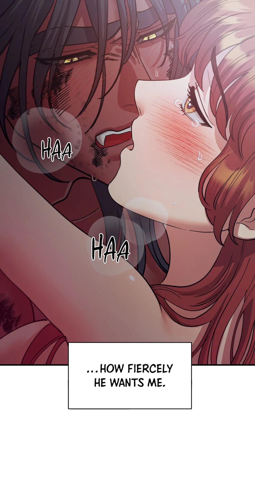 Hana S Demons Of Lust chapter 42 page 8