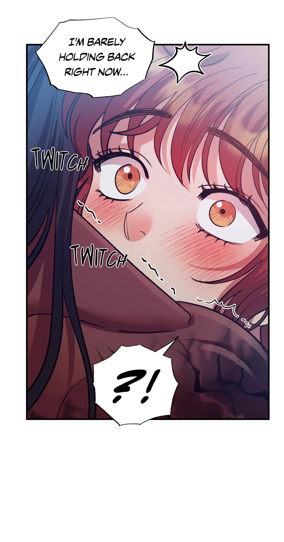 Hana S Demons Of Lust chapter 42 page 12