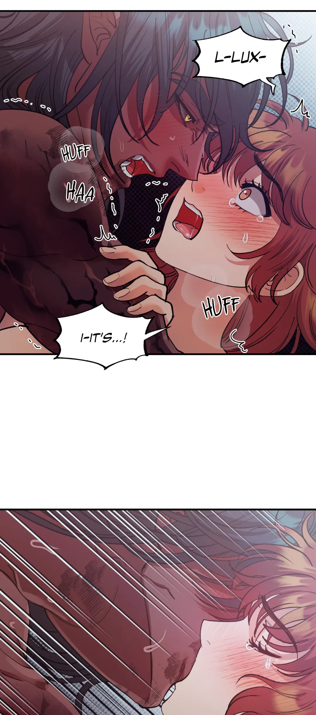 Hana S Demons Of Lust chapter 42 page 17