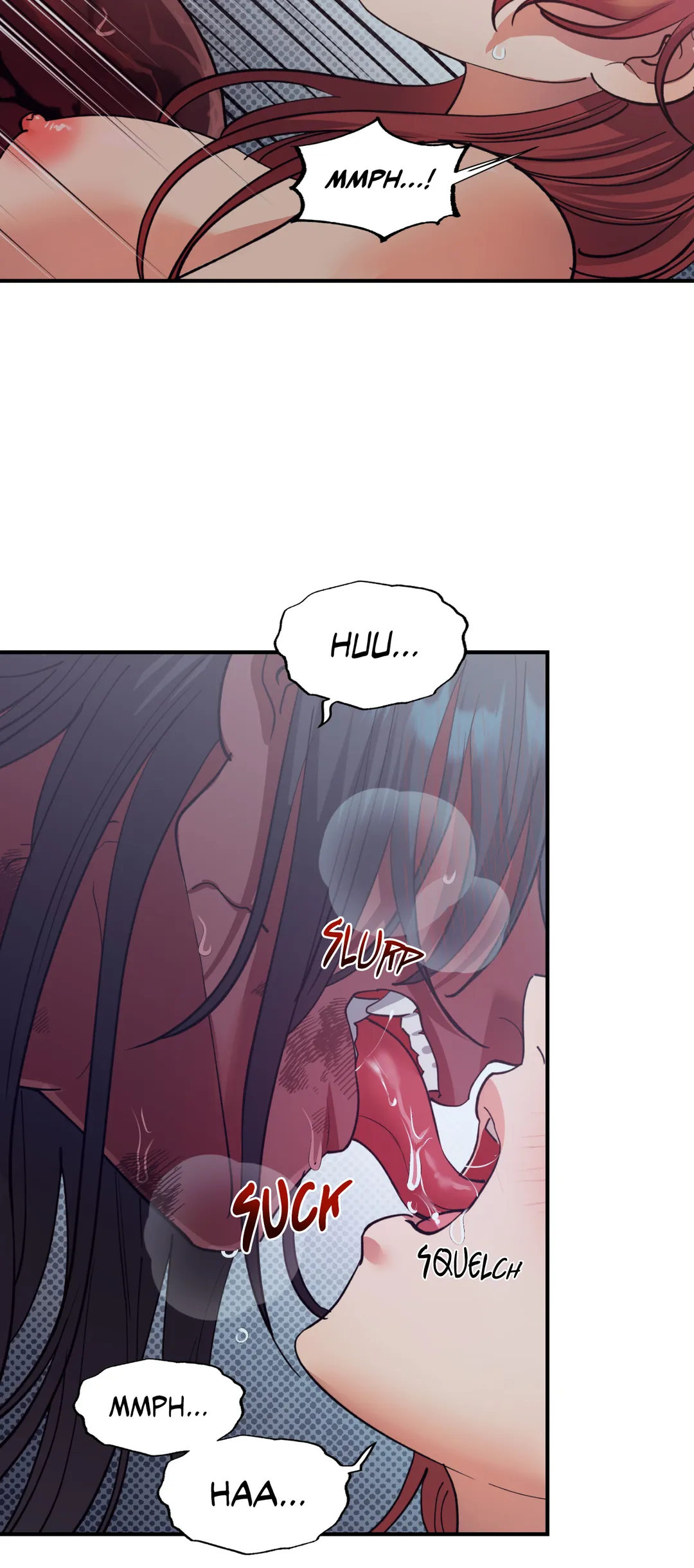 Hana S Demons Of Lust chapter 42 page 18