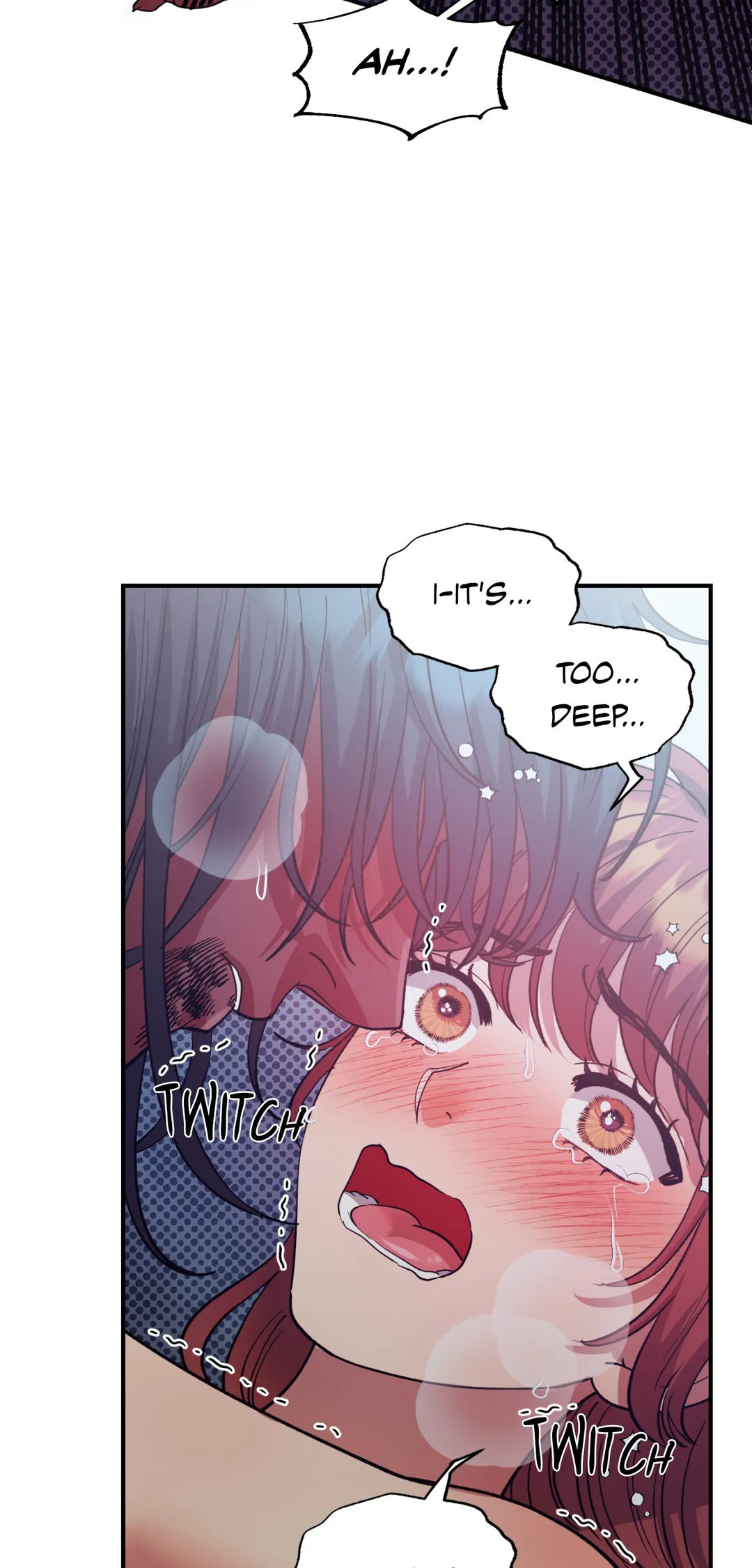 Hana S Demons Of Lust chapter 42 page 22