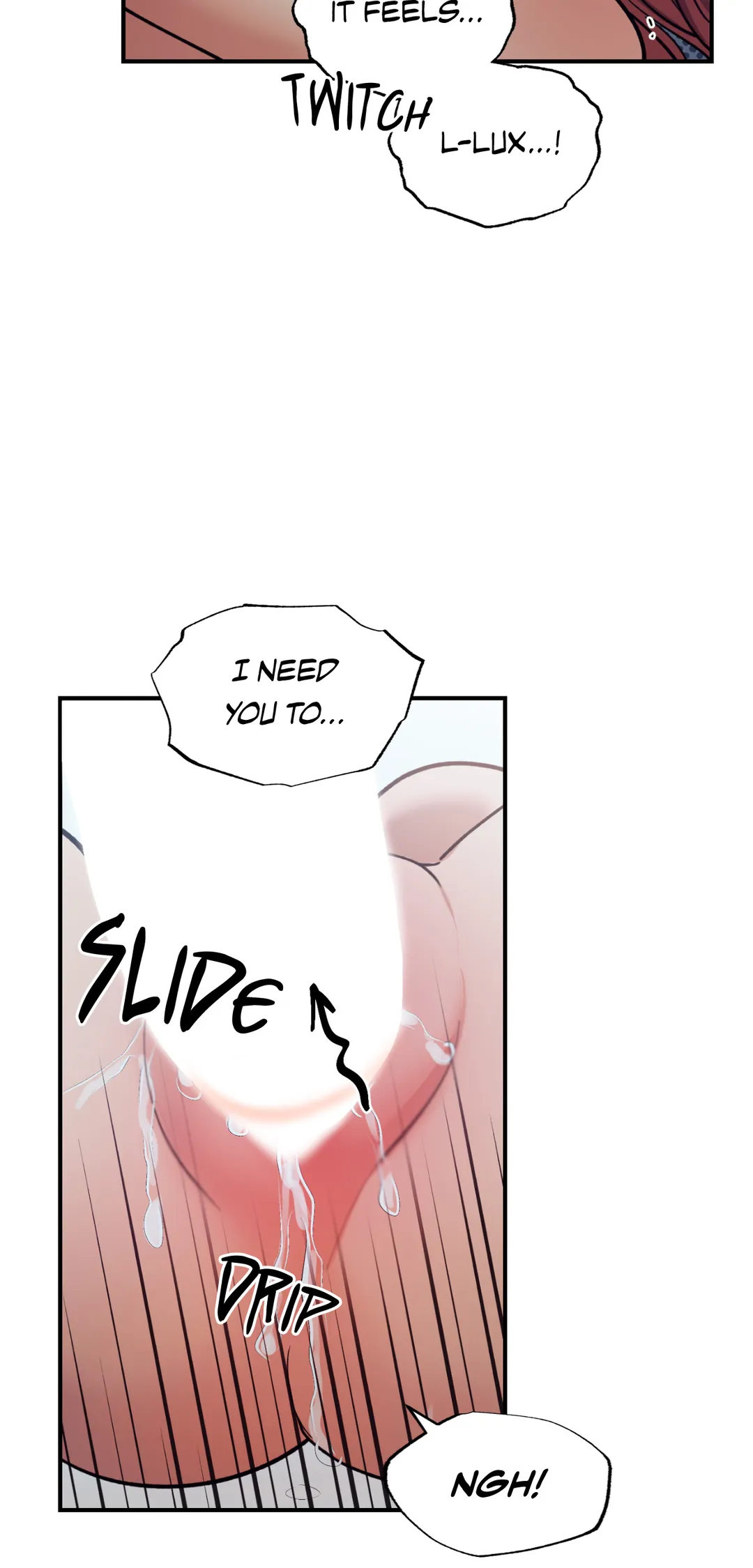 Hana S Demons Of Lust chapter 42 page 23