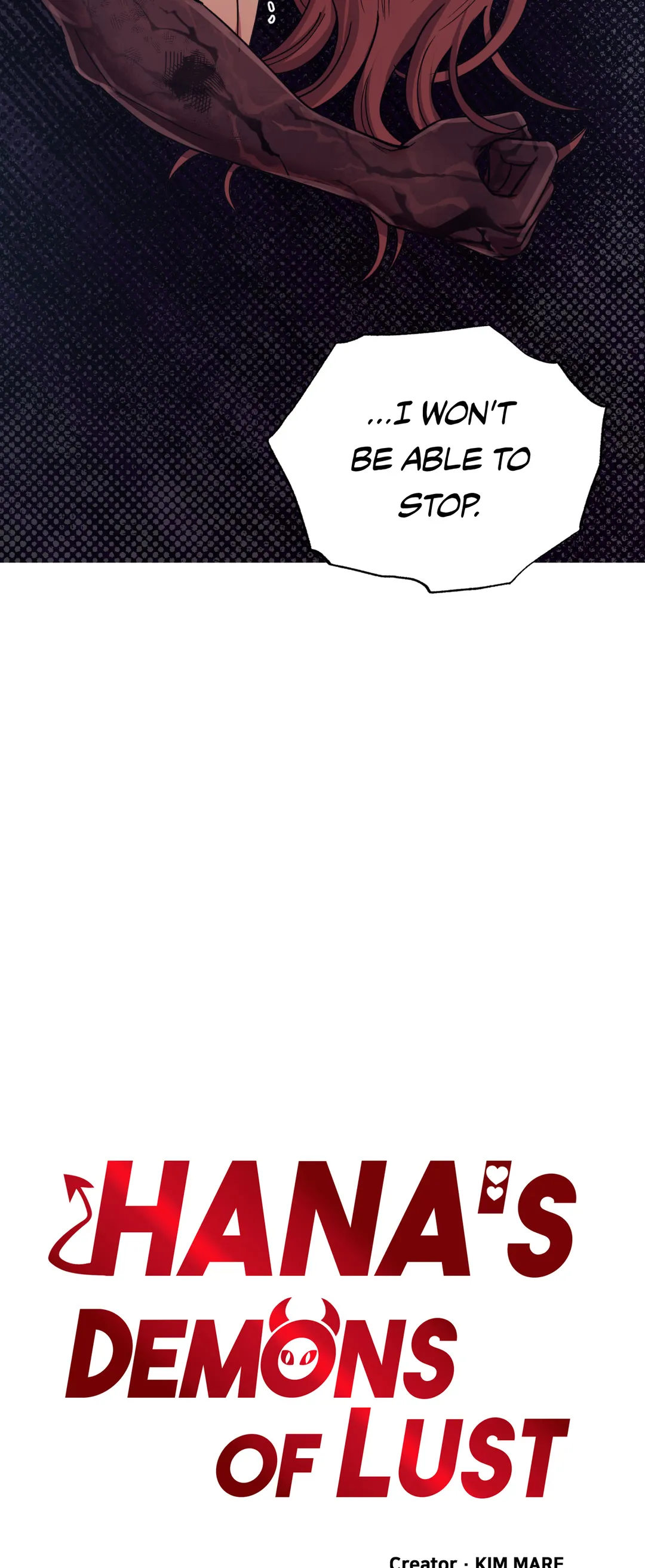 Hana S Demons Of Lust chapter 42 page 26