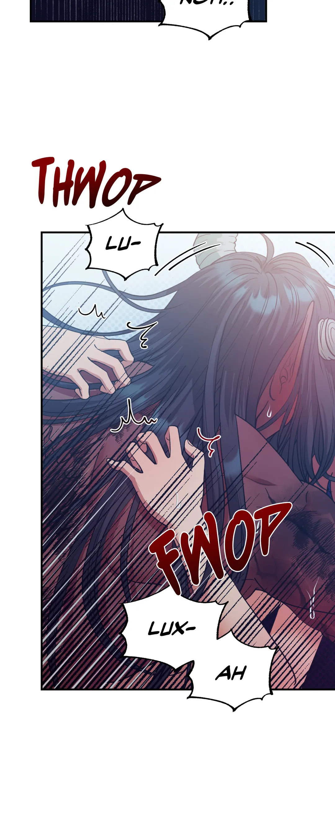 Hana S Demons Of Lust chapter 42 page 28