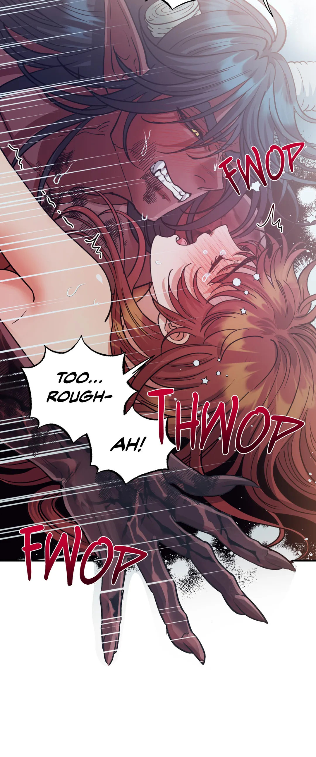 Hana S Demons Of Lust chapter 42 page 31