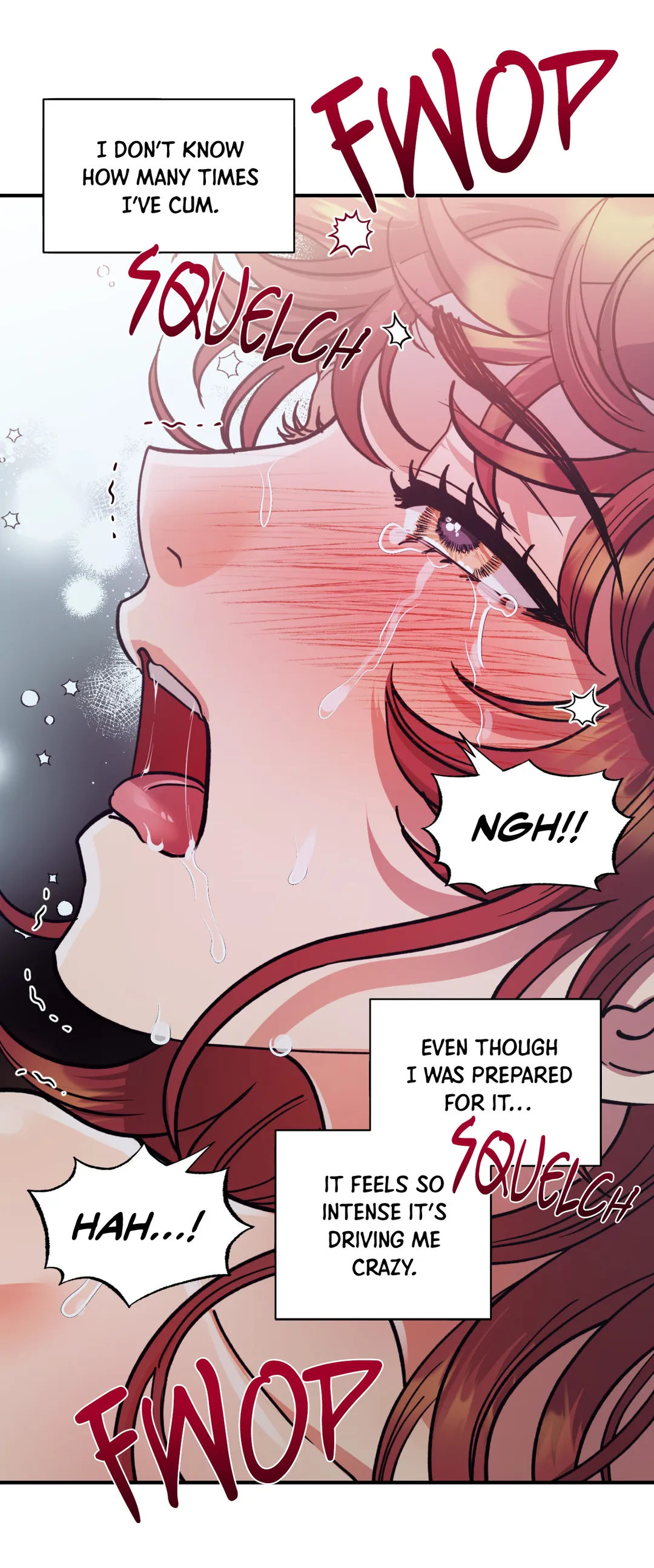 Hana S Demons Of Lust chapter 42 page 32