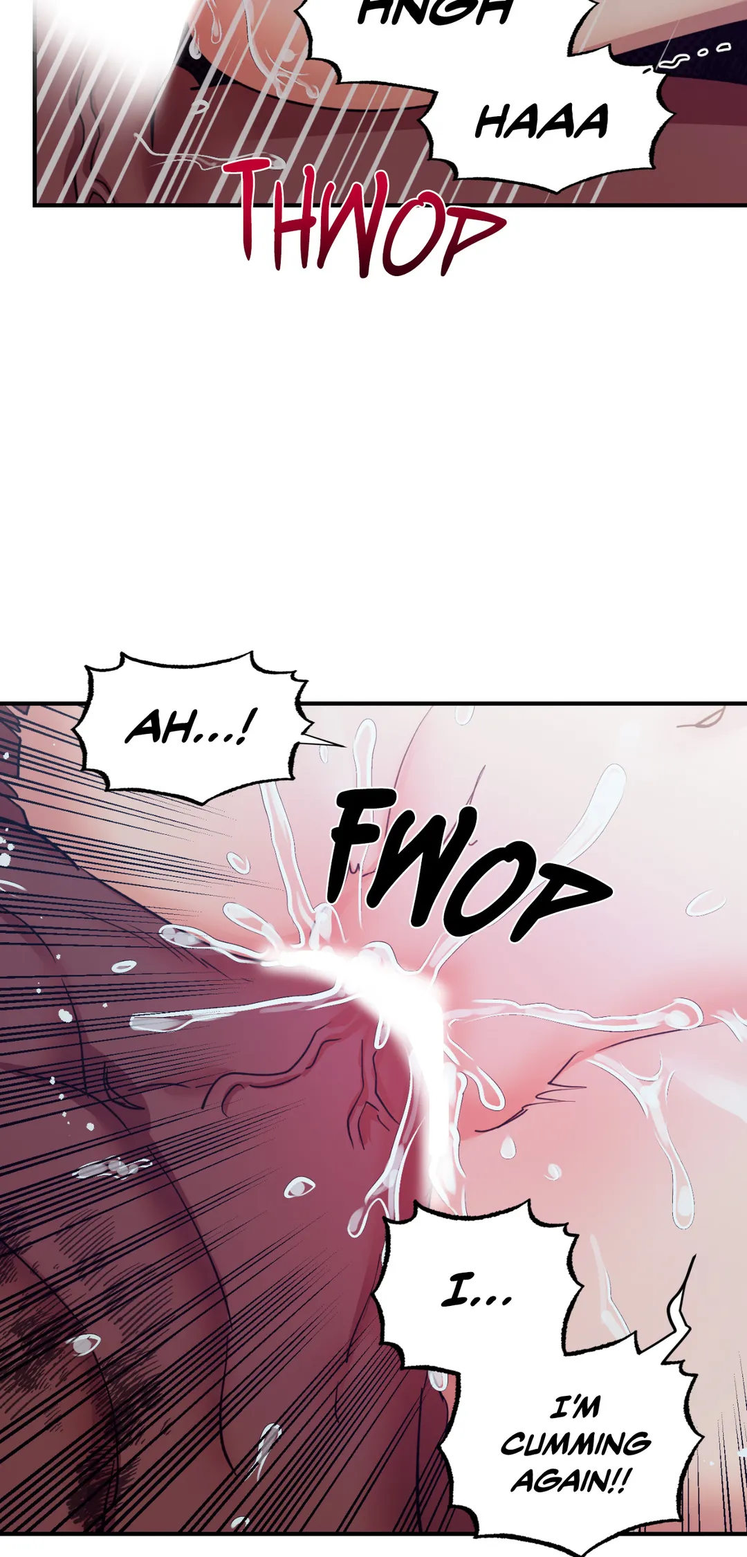 Hana S Demons Of Lust chapter 42 page 34