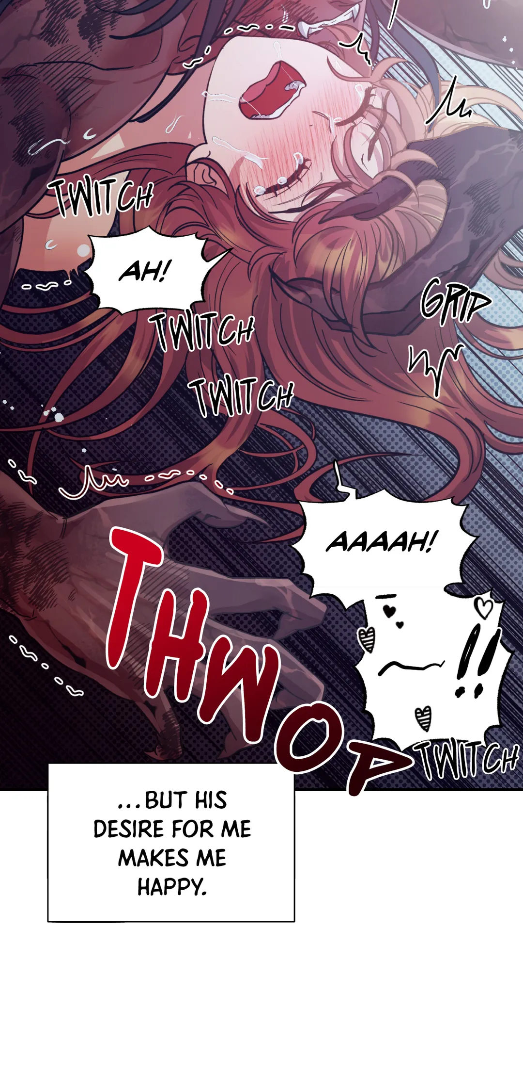 Hana S Demons Of Lust chapter 42 page 36